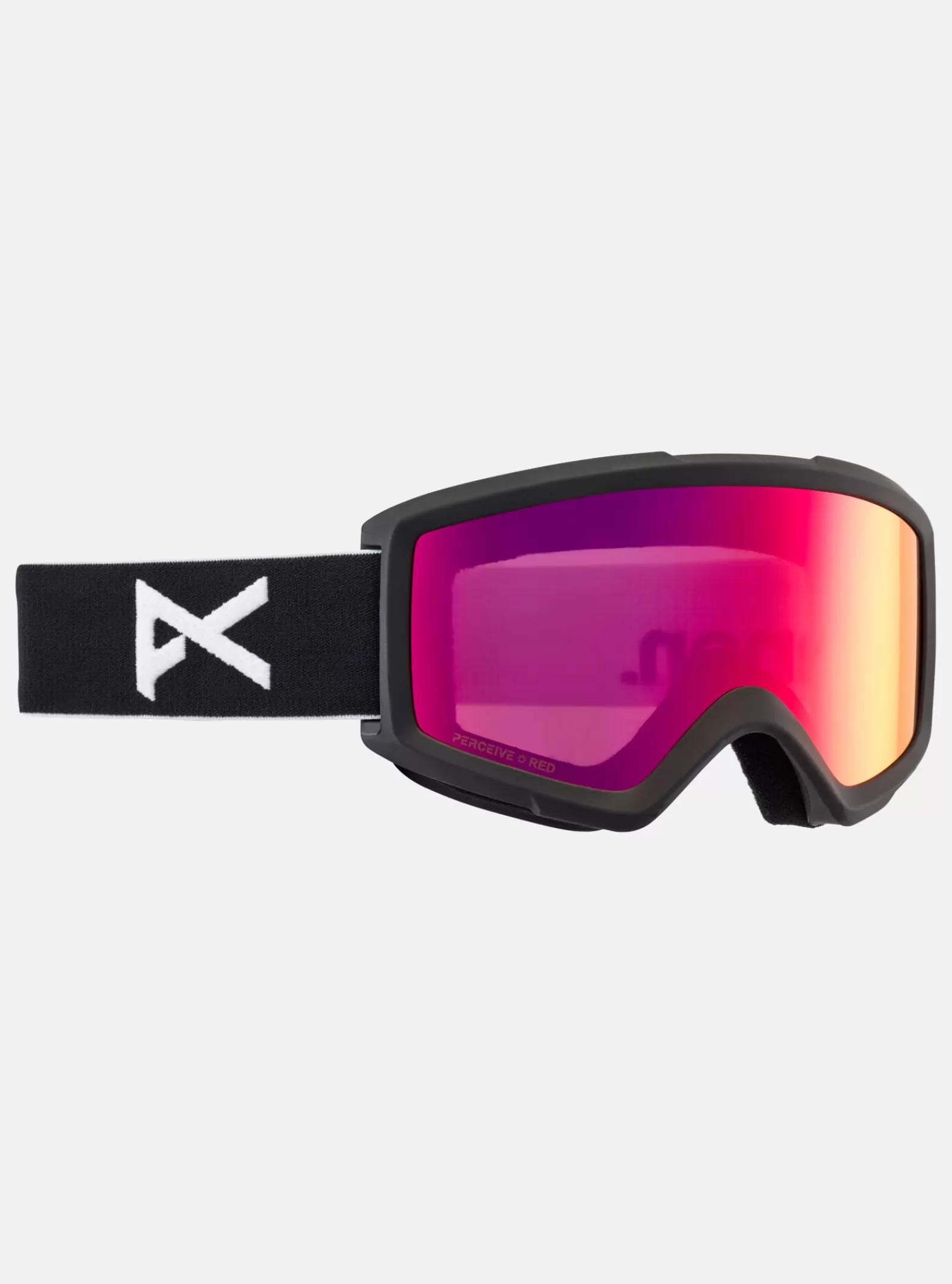 Burton Anon Helix 2.0 Goggles + Bonus Lens