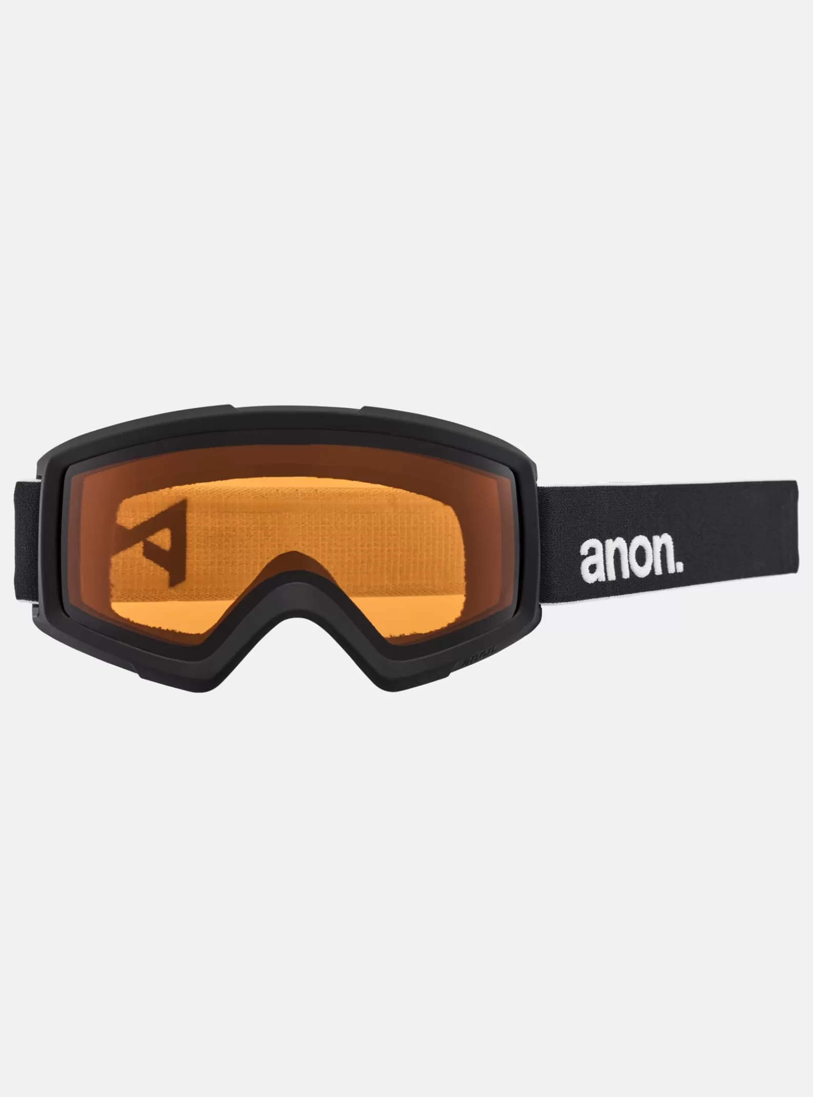 Burton Anon Helix 2.0 Goggles + Bonus Lens