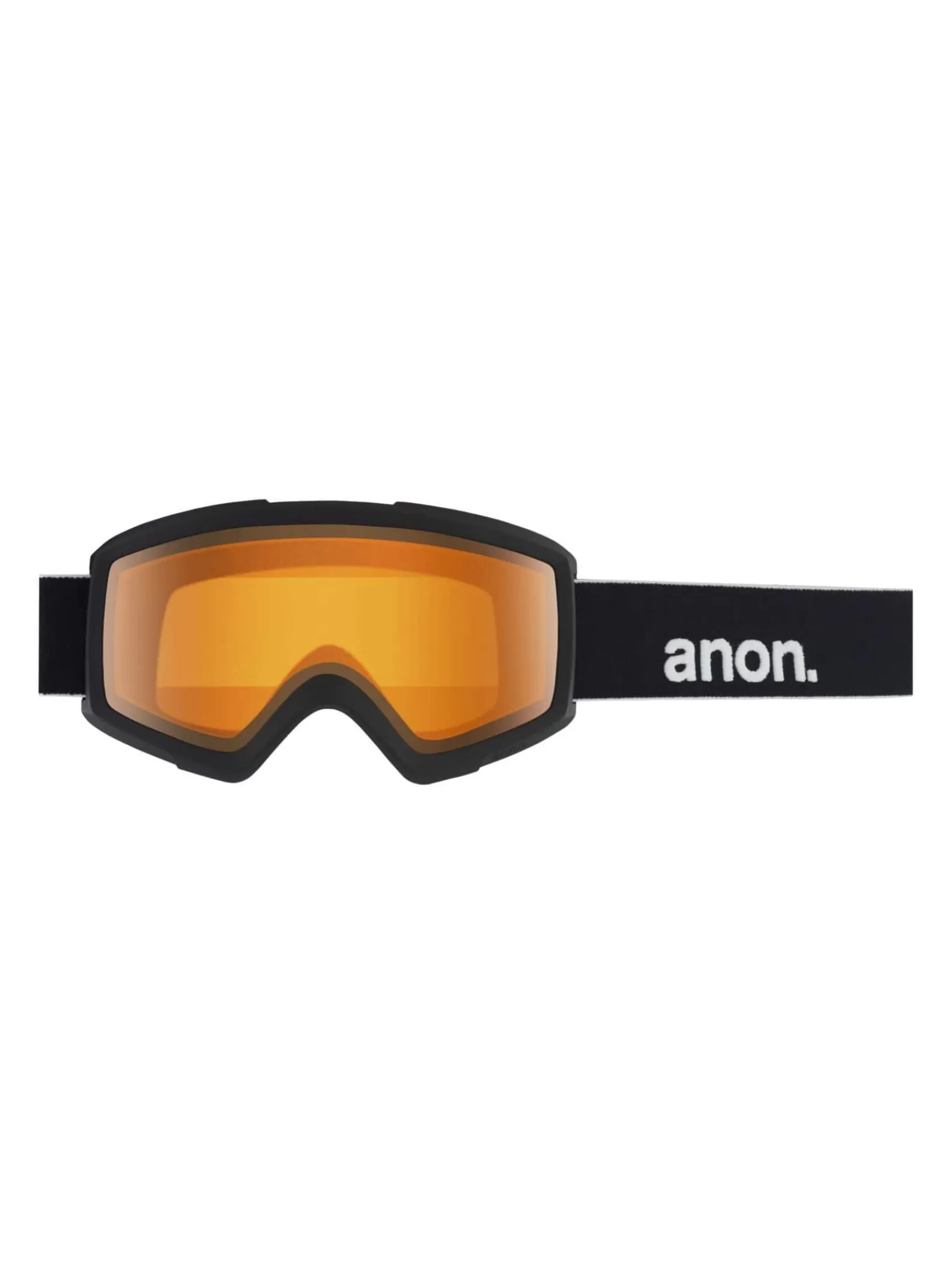 Burton Anon Helix 2.0 Goggles (Non-Mirror)