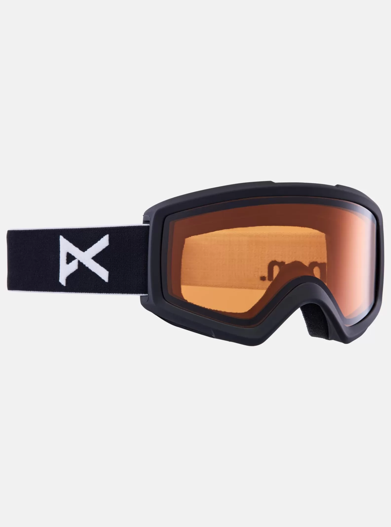 Burton Anon Helix 2.0 Low Bridge Fit Goggles (Non-Mirror)