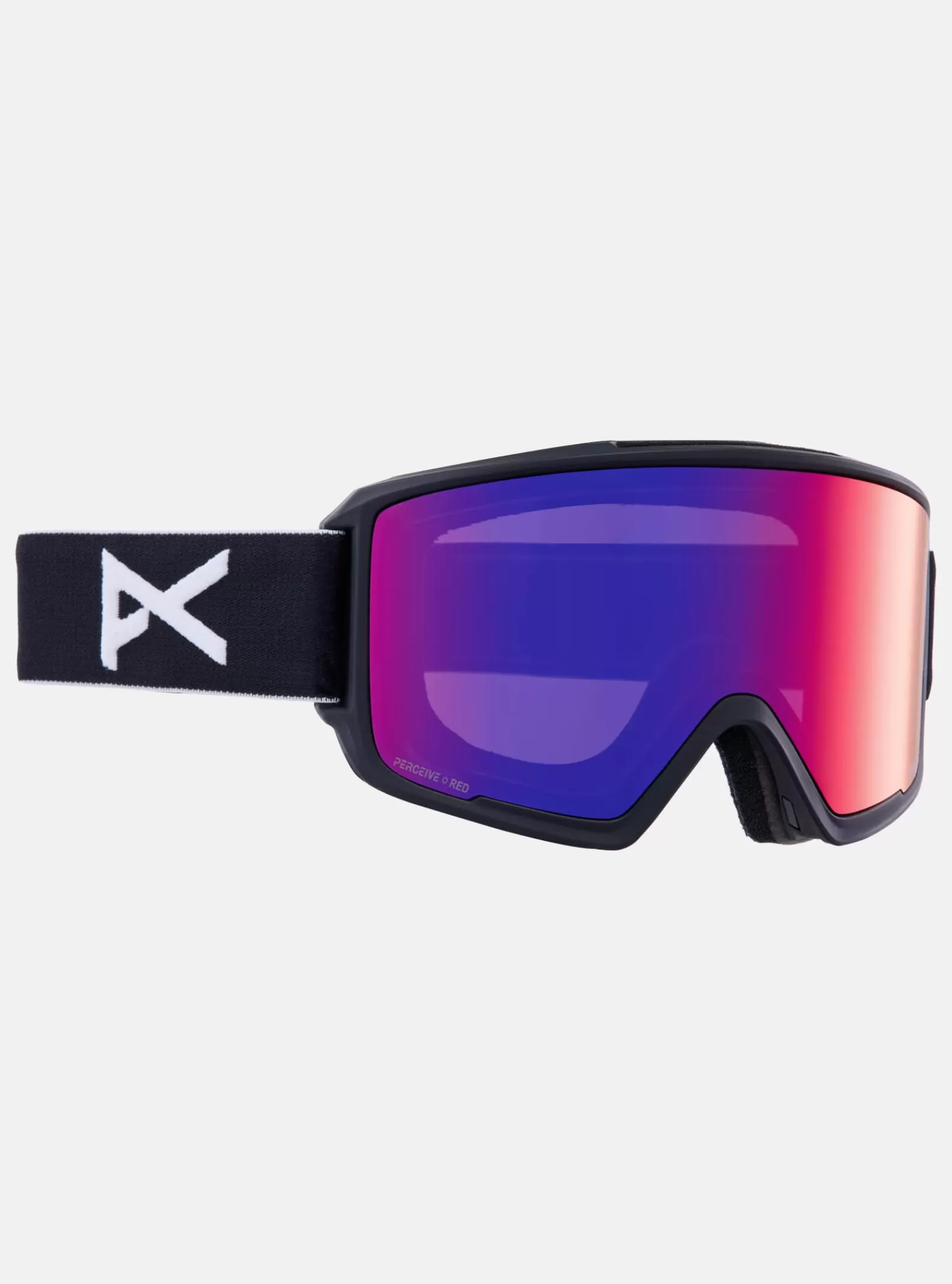 Burton Anon M3 Goggles + Bonus Lens + MFI® Face Mask