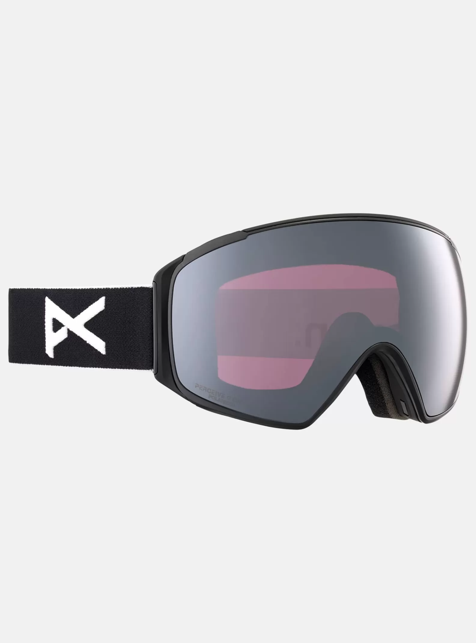 Burton Anon M4 Goggles (Toric) + Polarized Perceive Lens