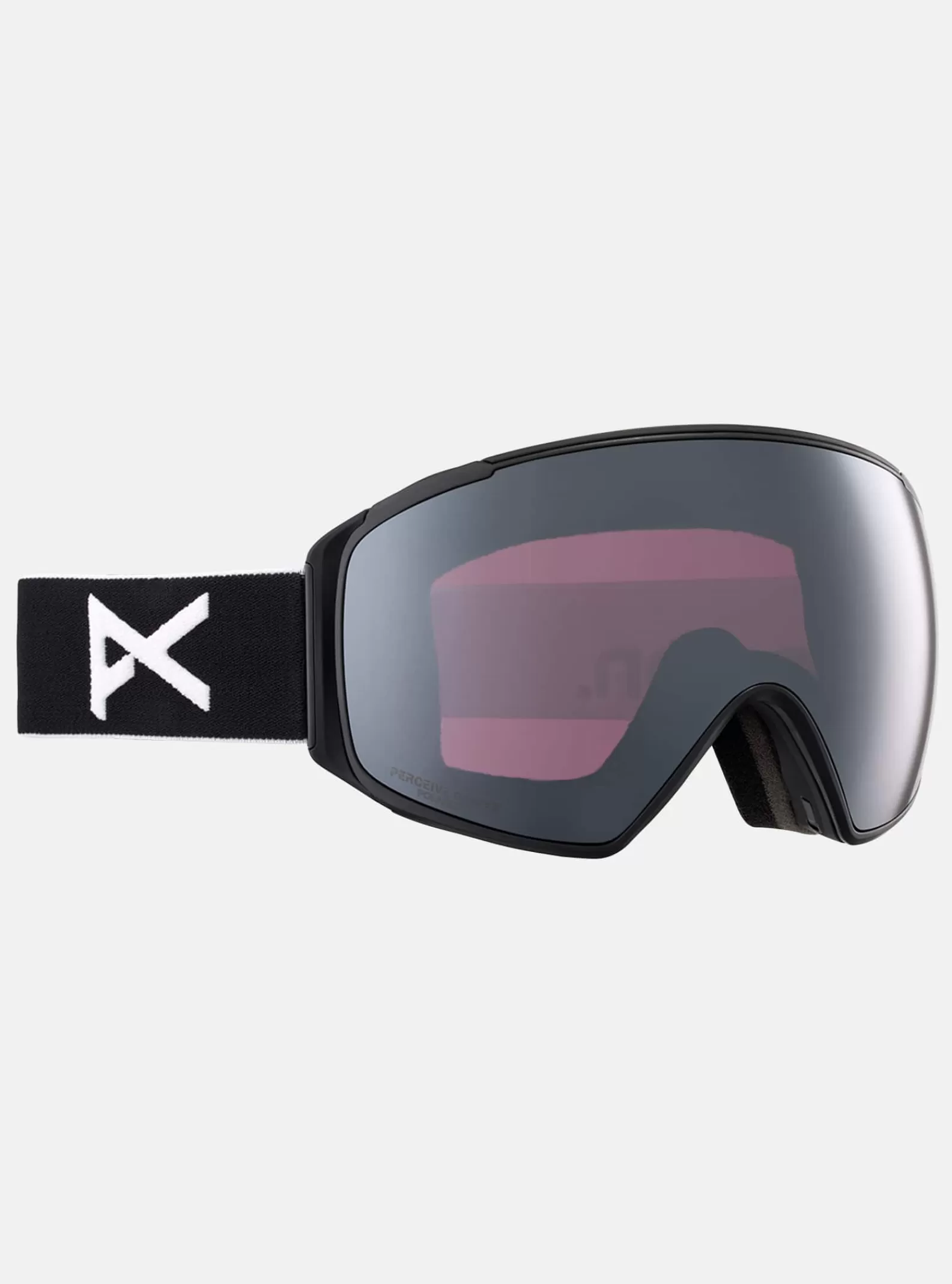 Women Burton Anon M4S Goggles (Toric) + Polarized Perceive Lens