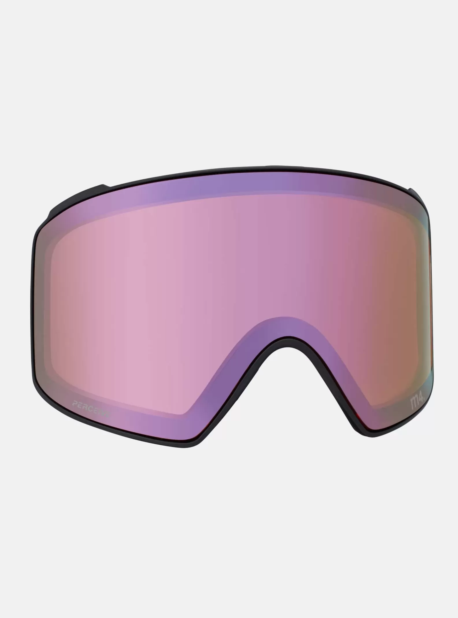 Women Burton Anon M4S Perceive Goggle Lens (Cylindrical)