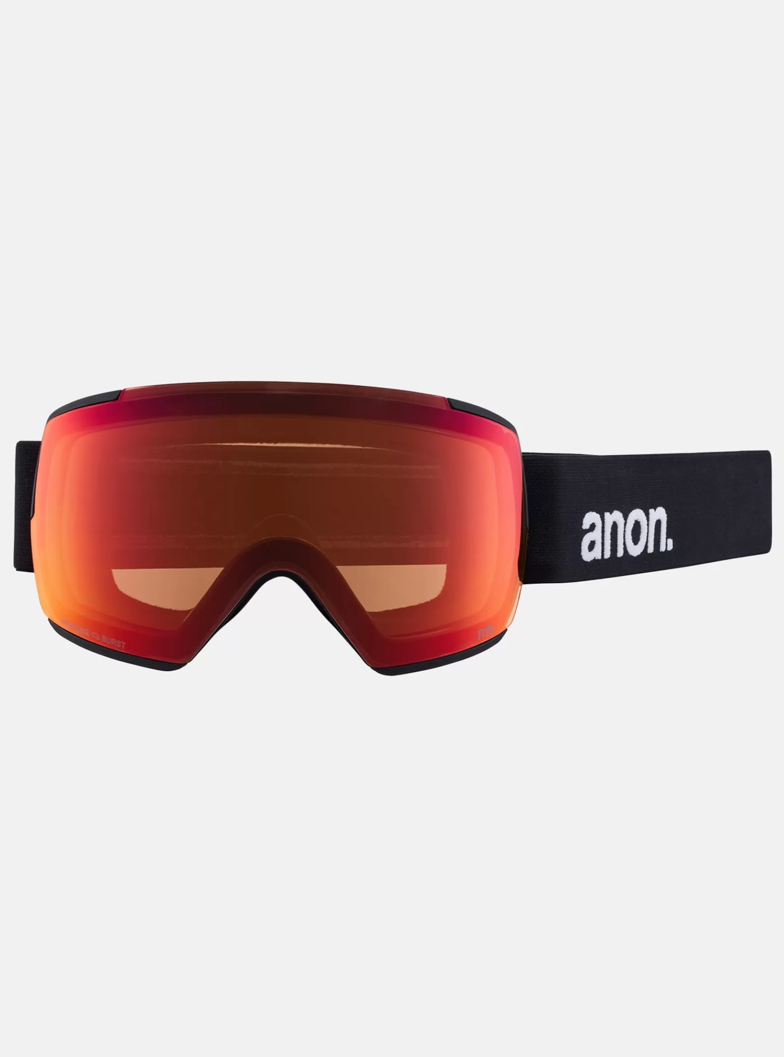 Burton Anon M5 Goggles + Bonus Lens + MFI® Face Mask