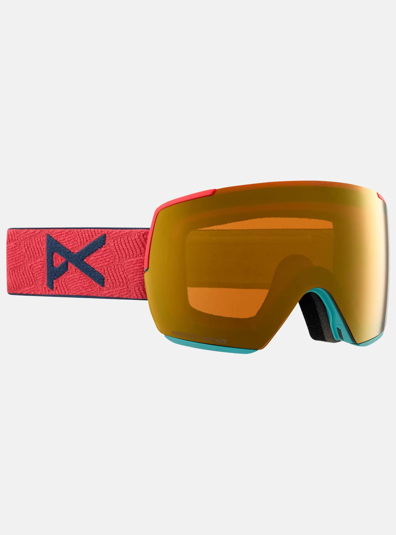 Burton Anon M5S Goggles + Bonus Lens + MFI® Face Mask