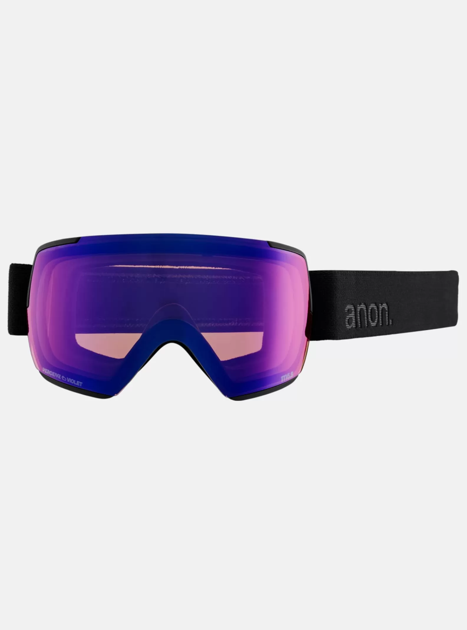 Women Burton Anon M5S Goggles + Bonus Lens + MFI® Face Mask