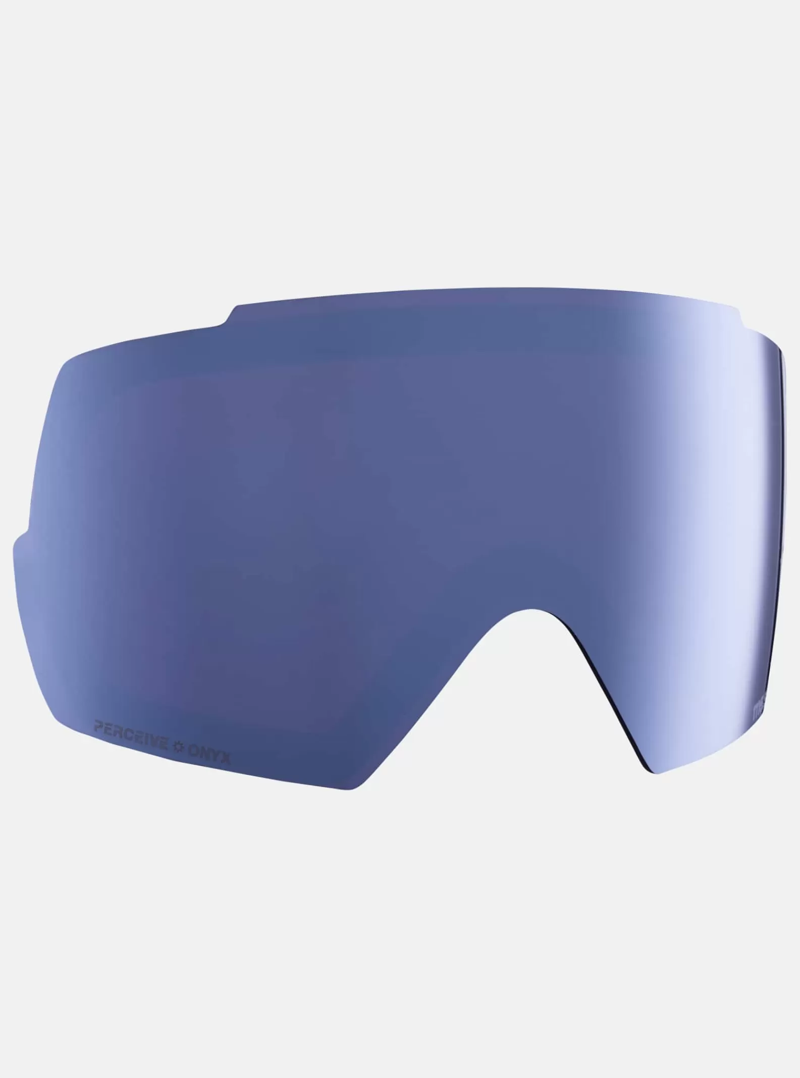 Women Burton Anon M5S Perceive Goggle Lens