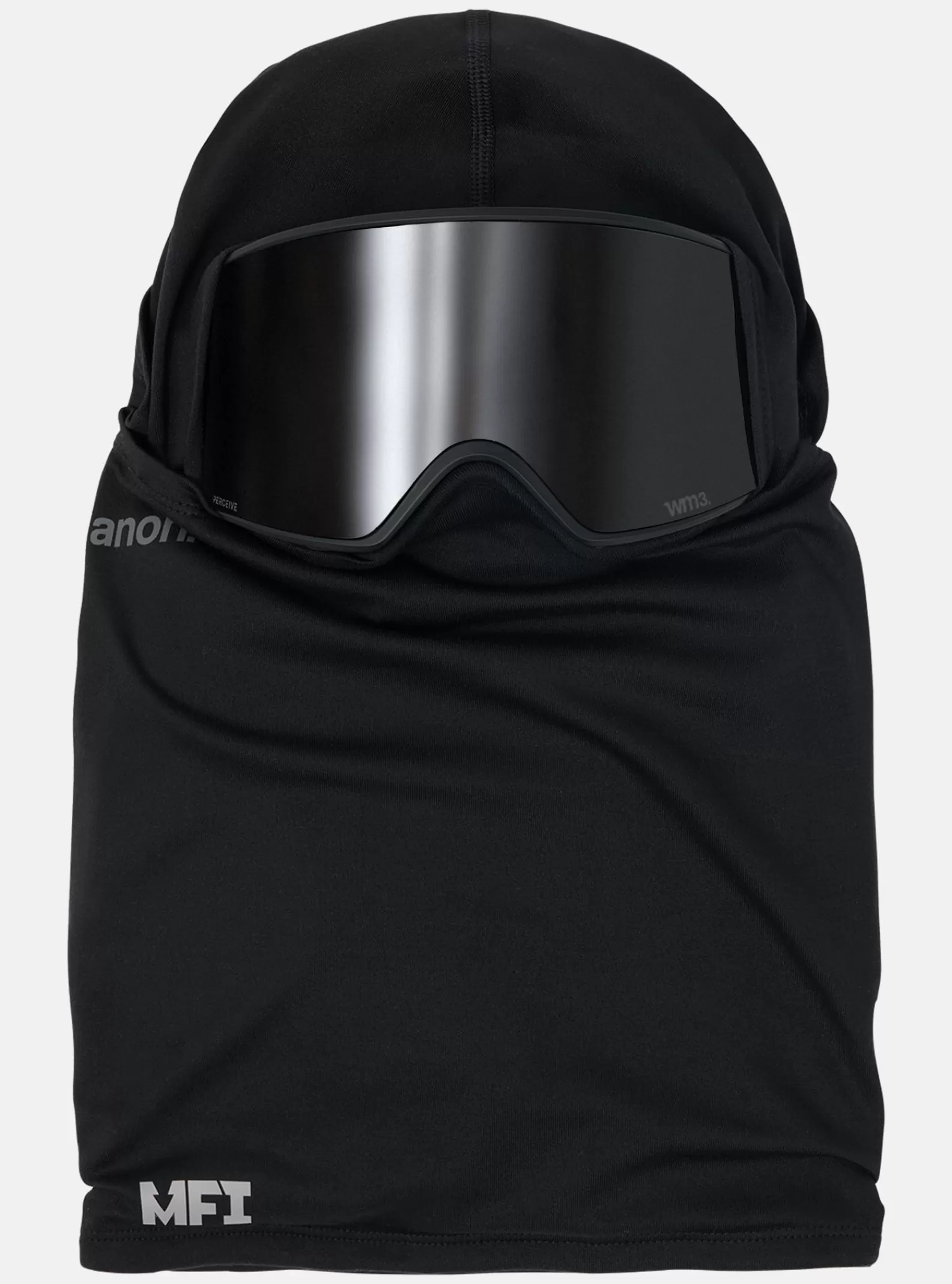 Women Burton Anon MFI® Hellbrook Balaclava Face Mask