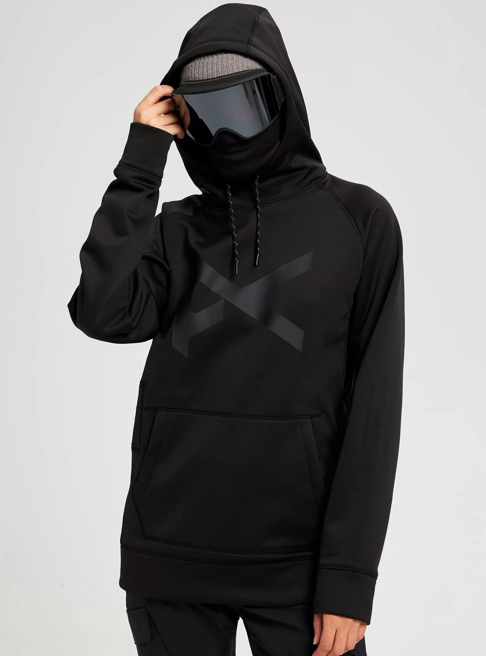 Burton Anon MFI® Pullover Hoodie