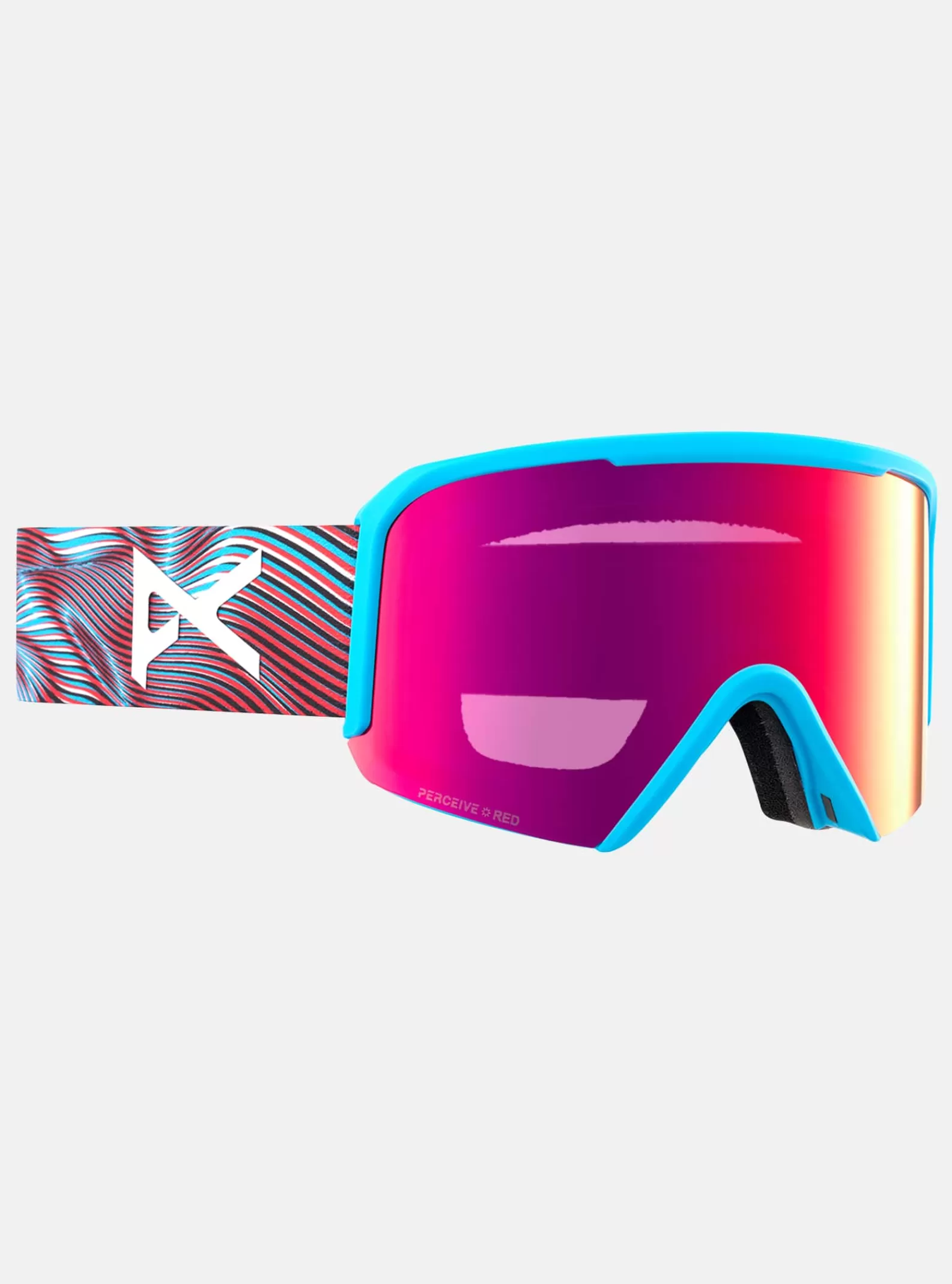 Burton Anon Nesa Goggles