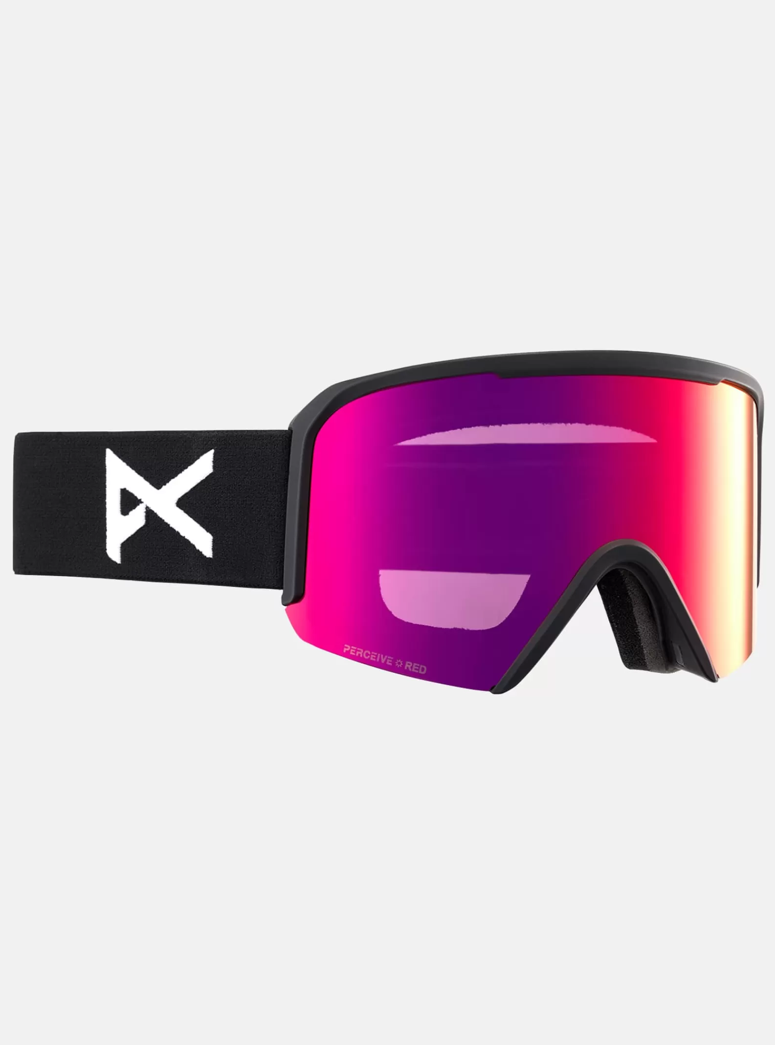 Women Burton Anon Nesa Low Bridge Fit Goggles