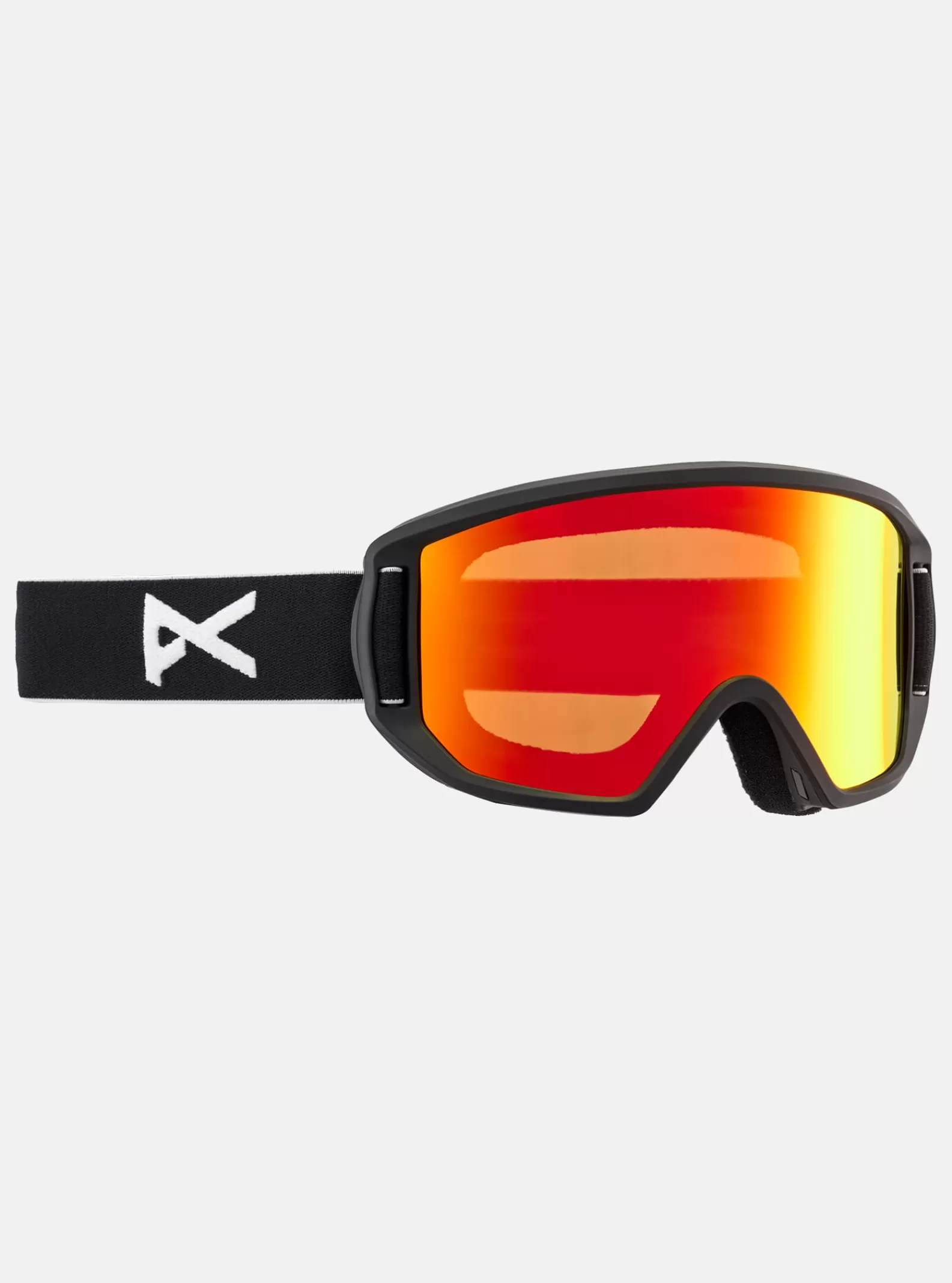 Kids Burton Anon Relapse Jr. Goggles + MFI® Face Mask