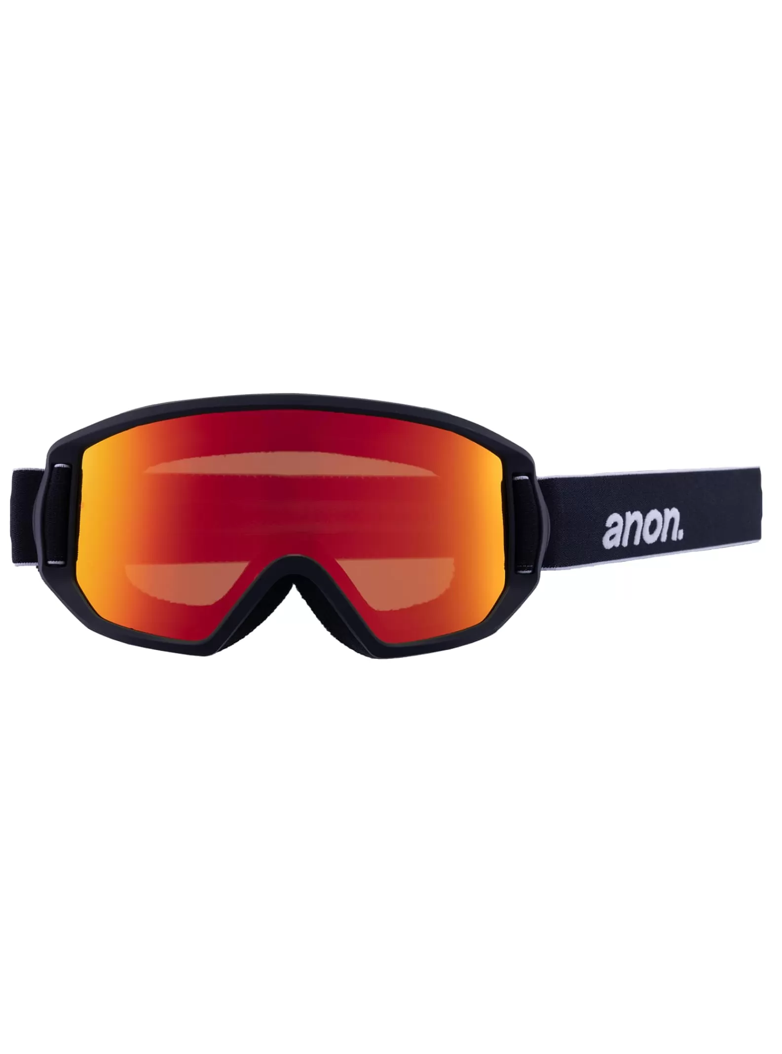 Kids Burton Anon Relapse Jr. Goggles + MFI® Face Mask