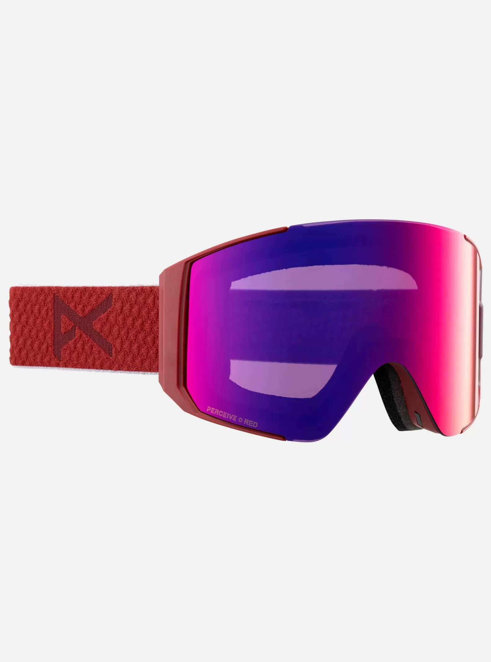 Burton Anon Sync Goggles + Bonus Lens