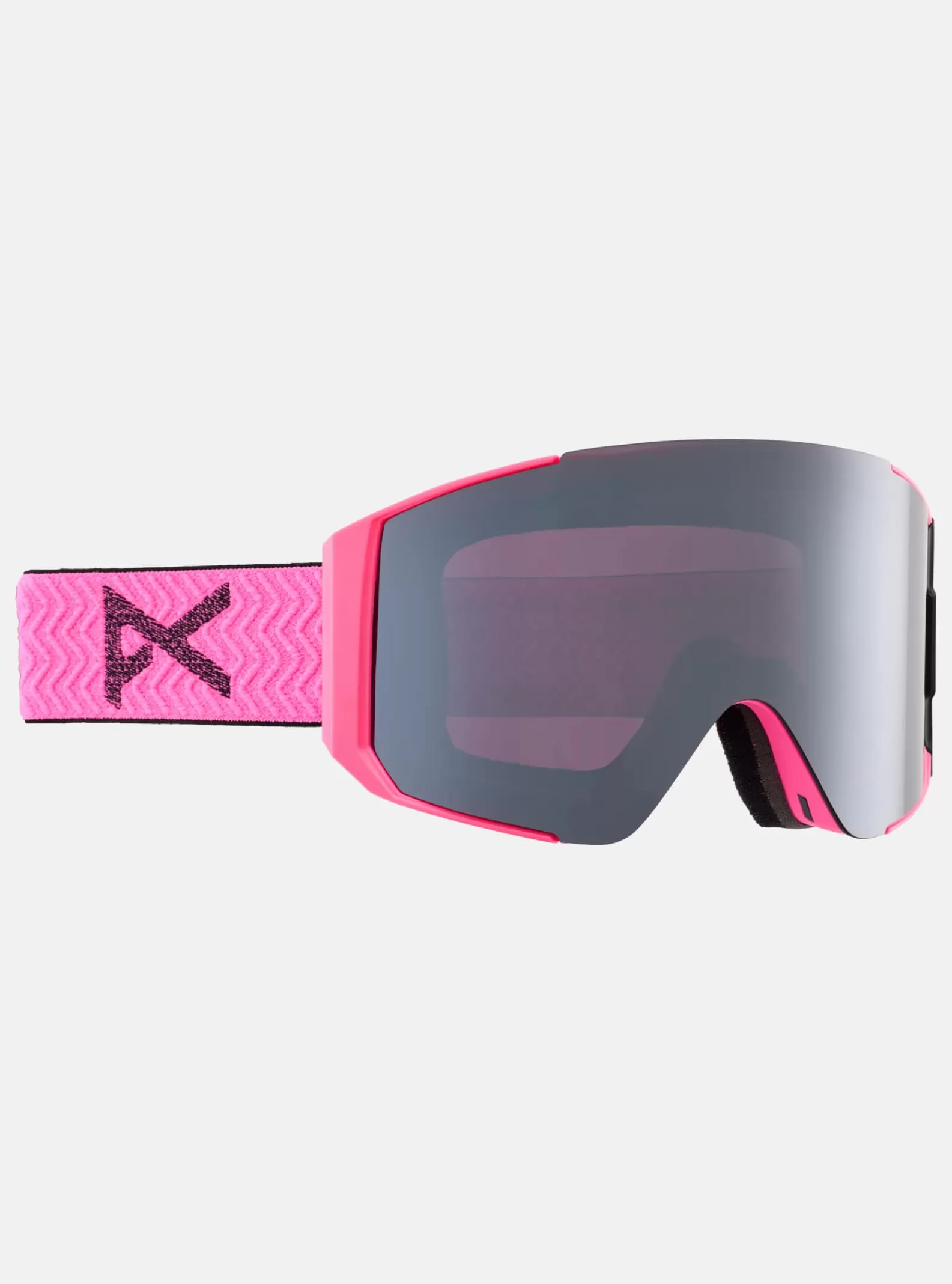 Burton Anon Sync Goggles + Bonus Lens