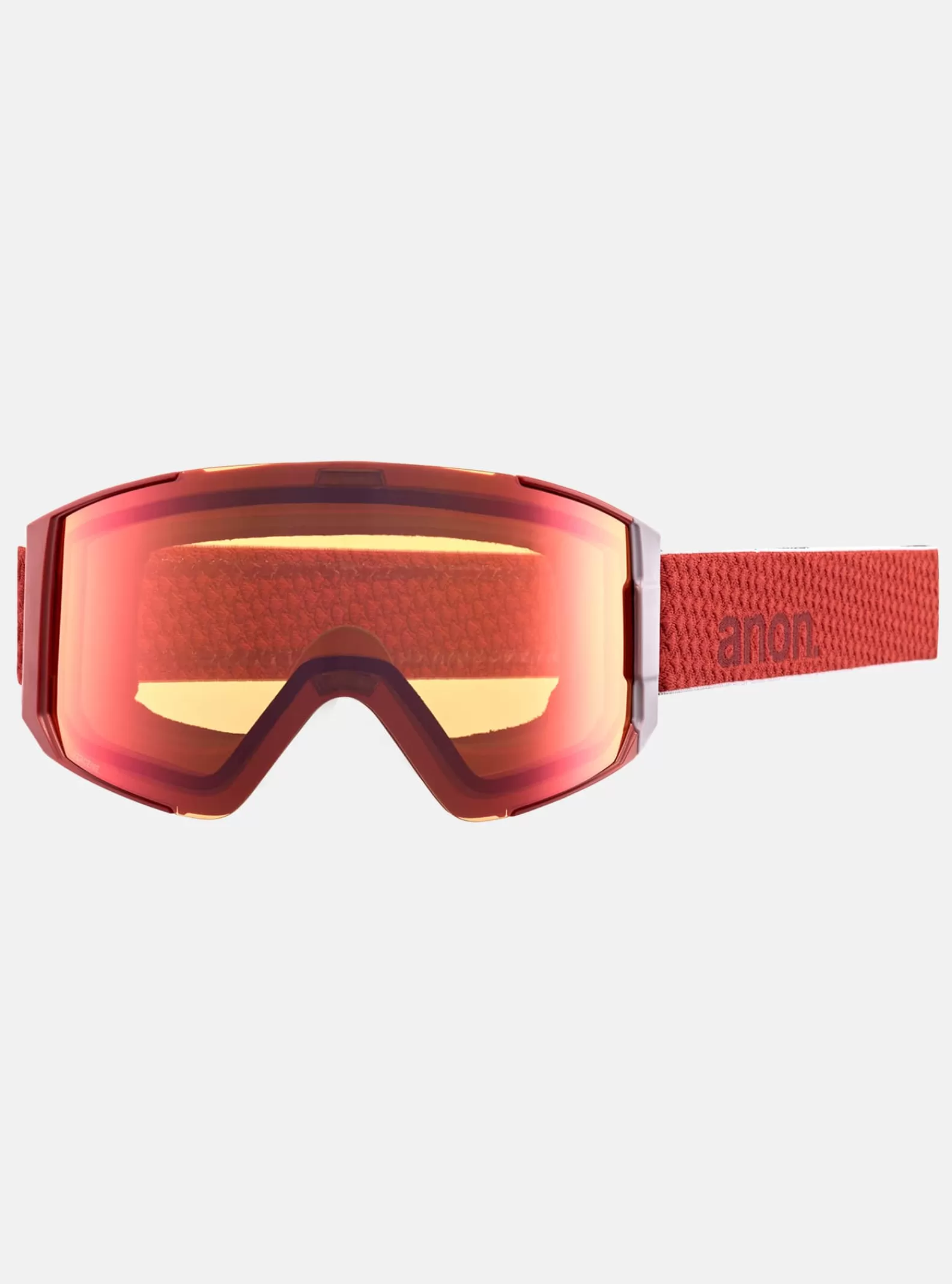 Burton Anon Sync Goggles + Bonus Lens