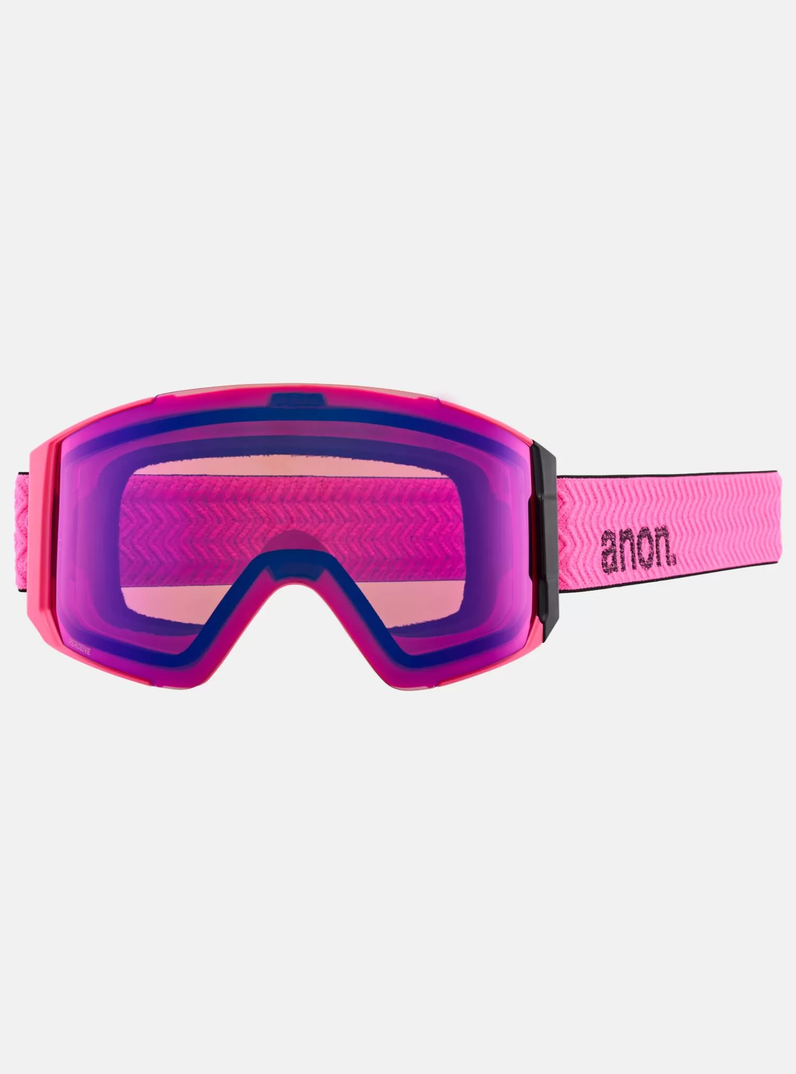 Burton Anon Sync Goggles + Bonus Lens