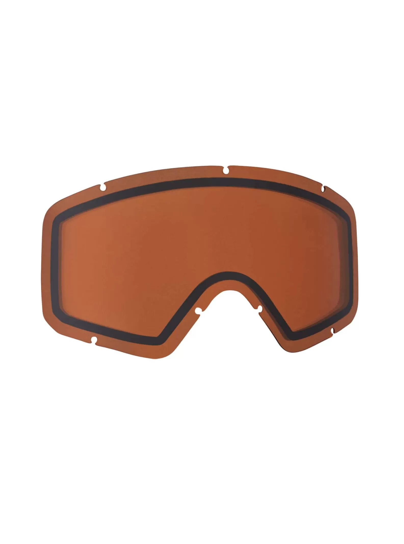 Kids Burton Anon Tracker 2.0 Goggle Lens