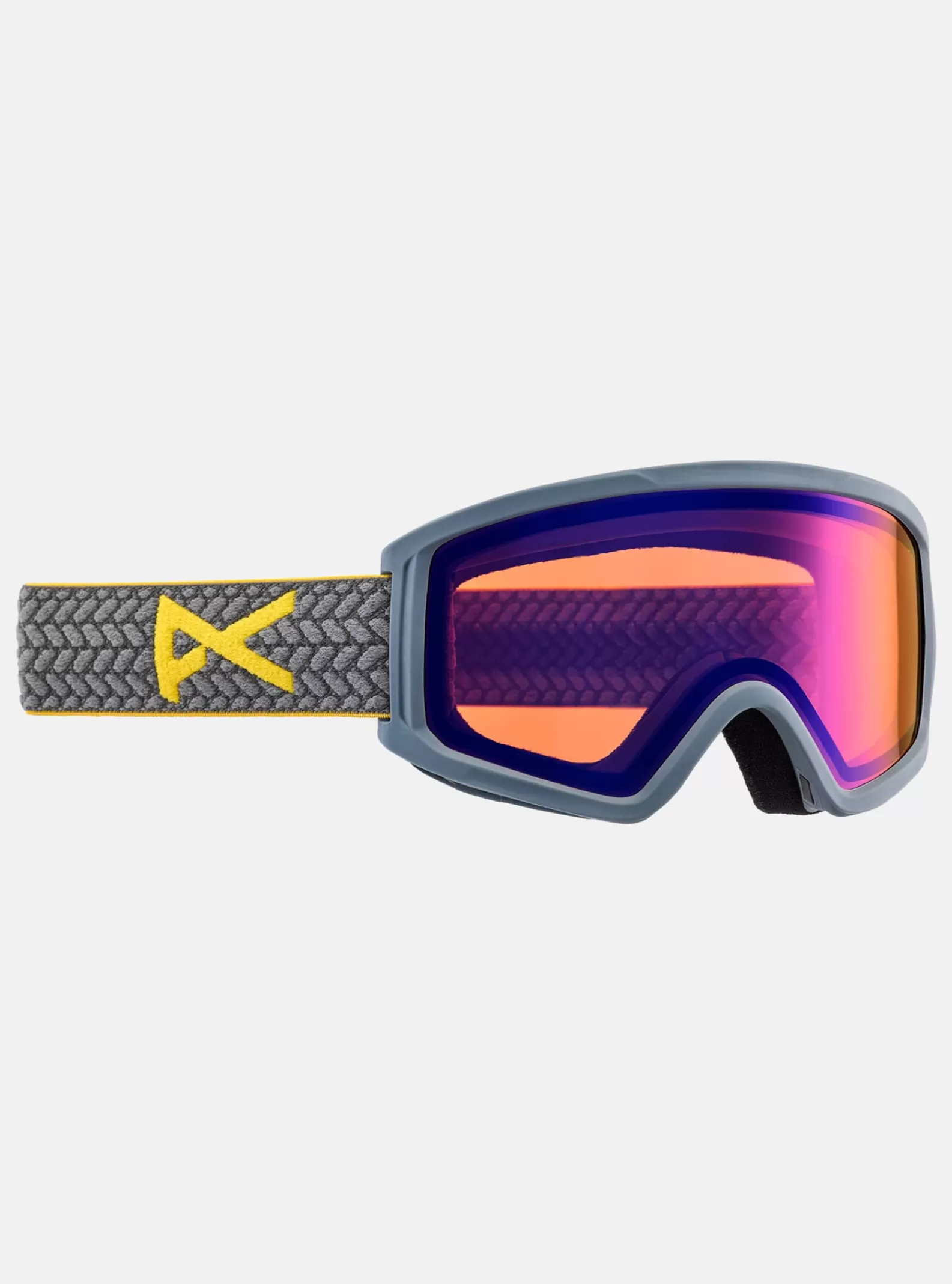 Kids Burton Anon Tracker 2.0 Goggles