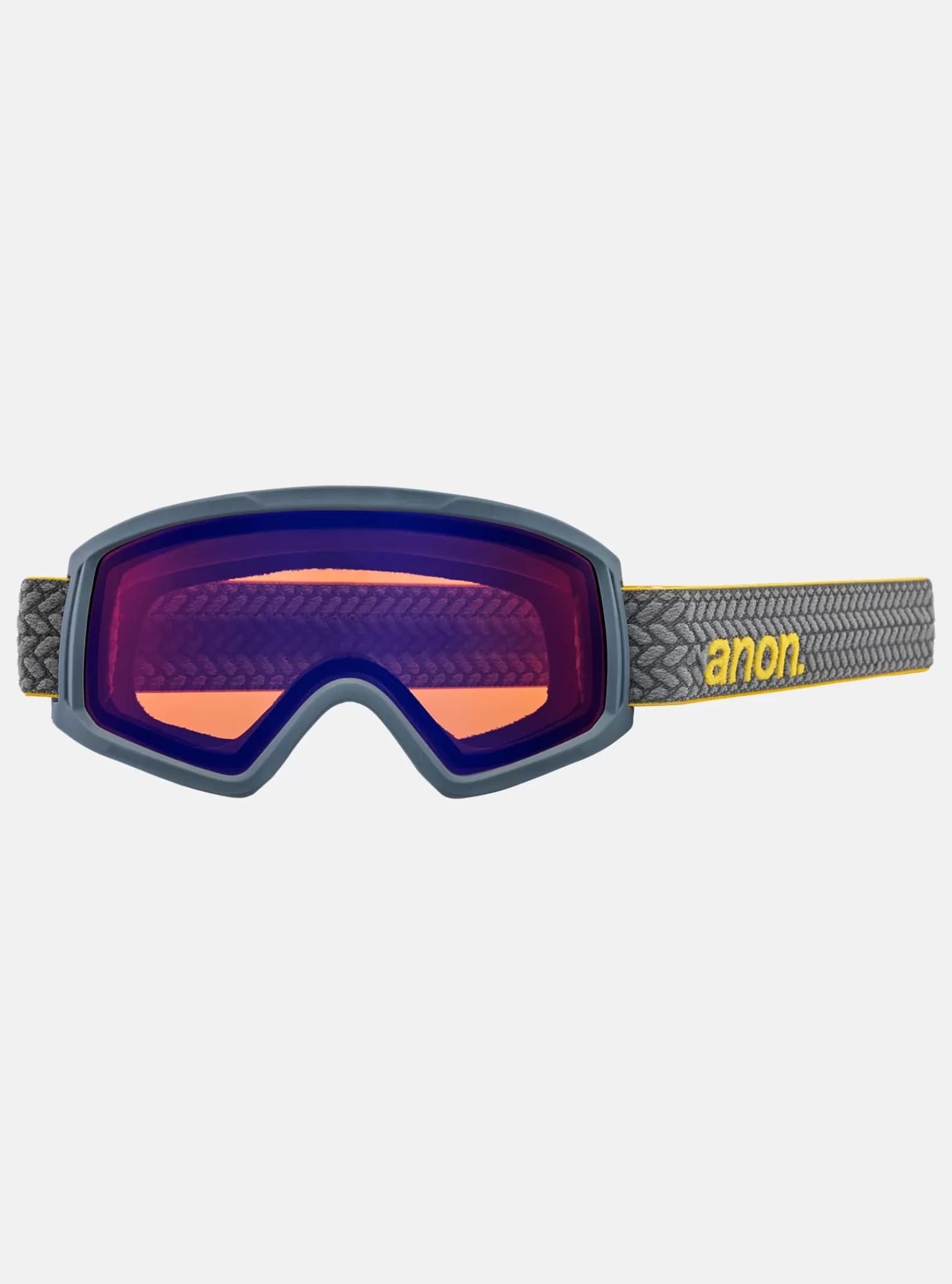 Kids Burton Anon Tracker 2.0 Goggles