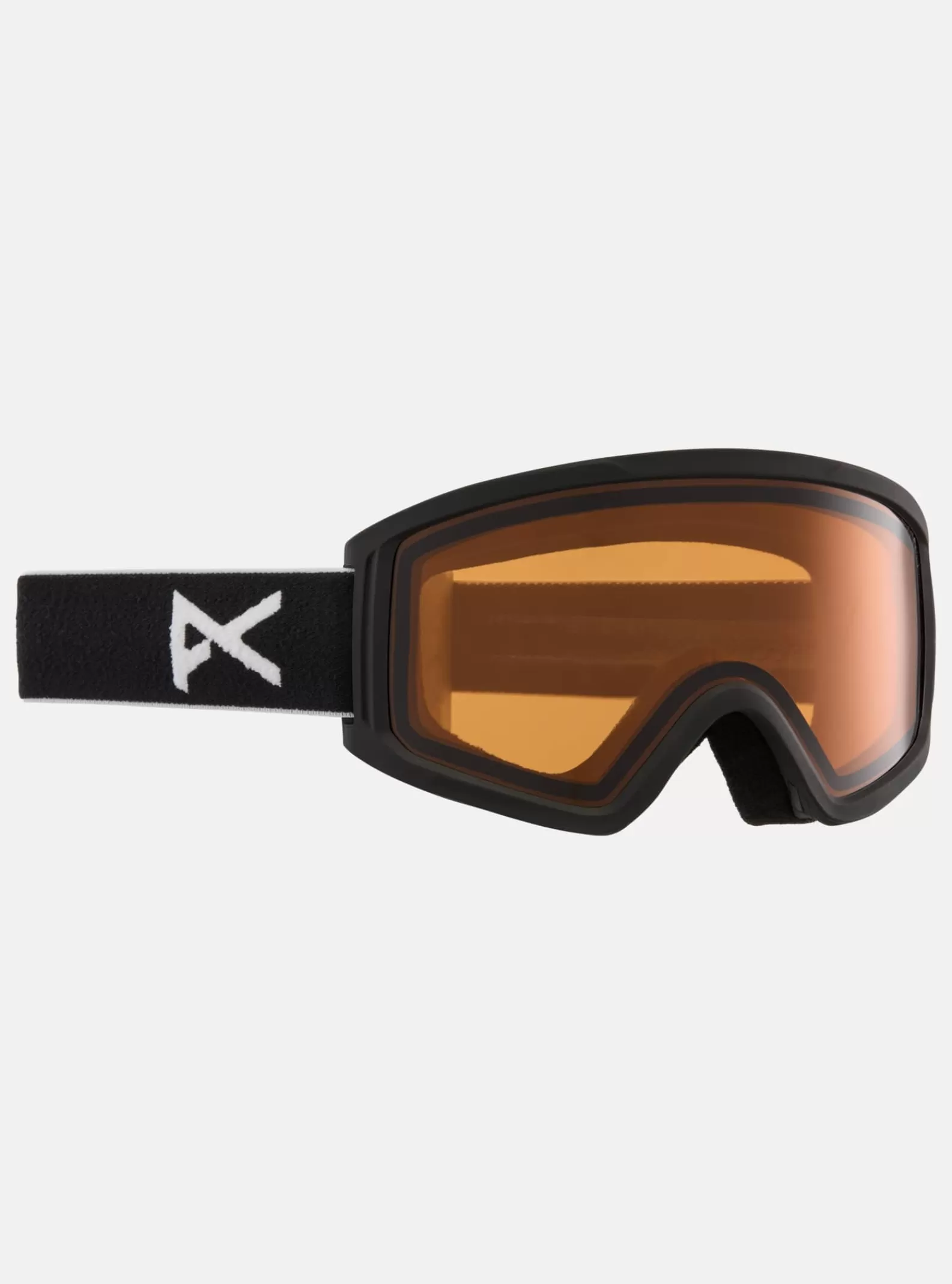 Kids Burton Anon Tracker 2.0 Low Bridge Fit Goggles