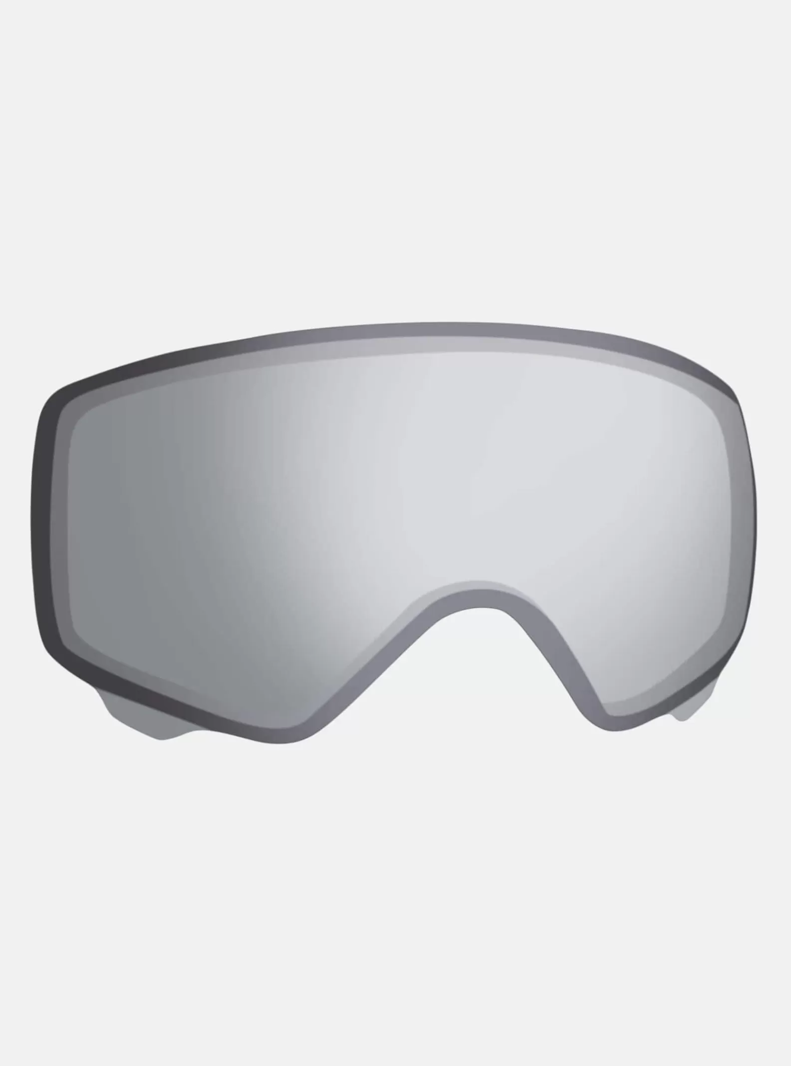 Women Burton Anon WM1 Goggle Lens