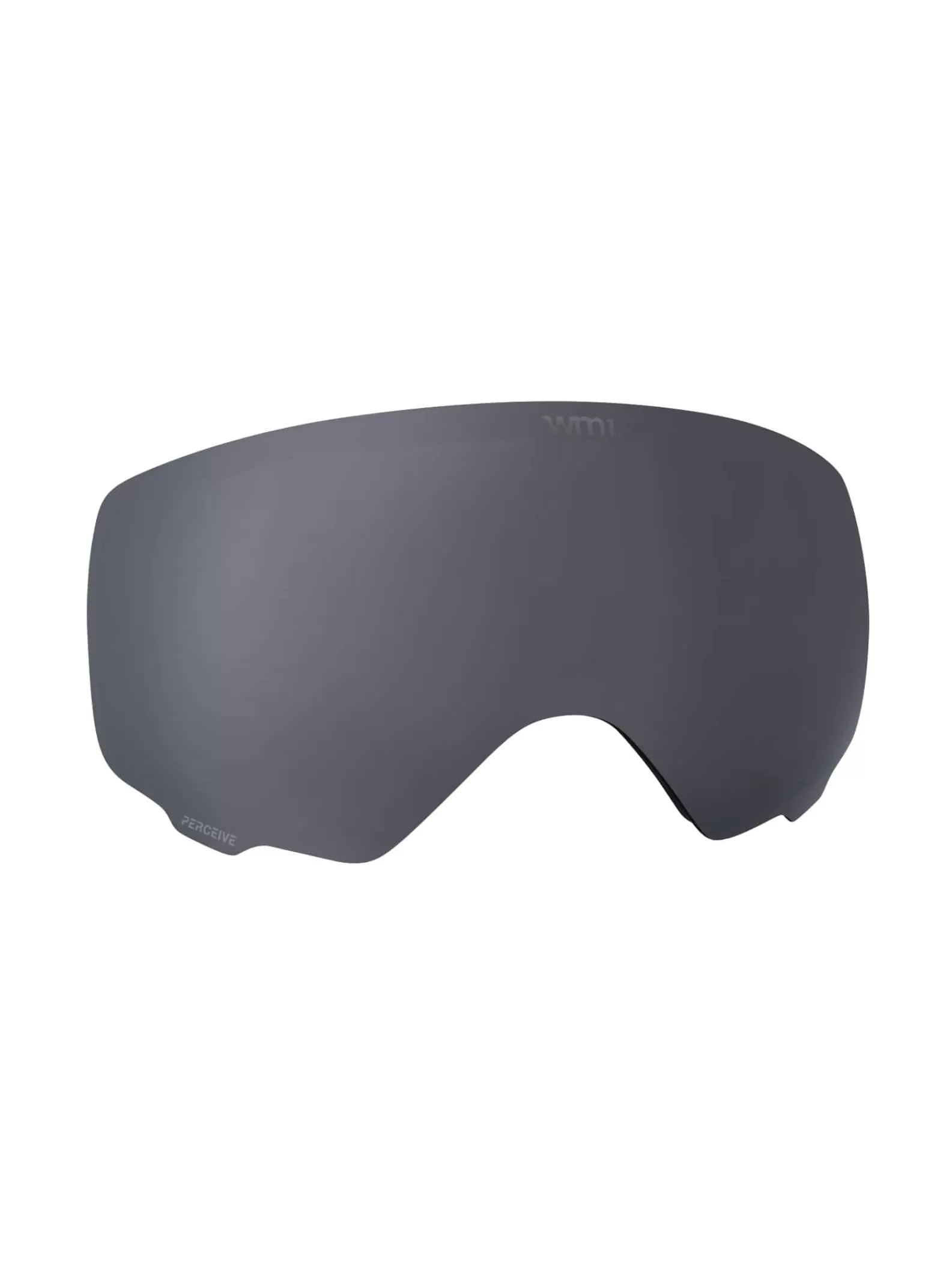 Women Burton Anon WM1 Perceive Goggle Lens