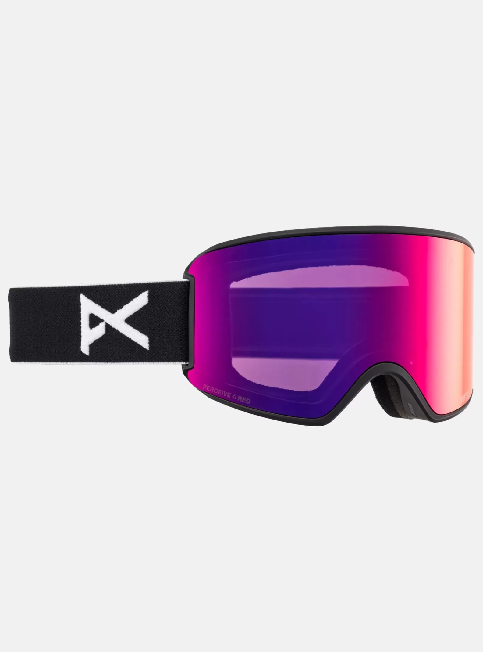 Women Burton Anon WM3 Goggles + Bonus Lens + MFI® Face Mask