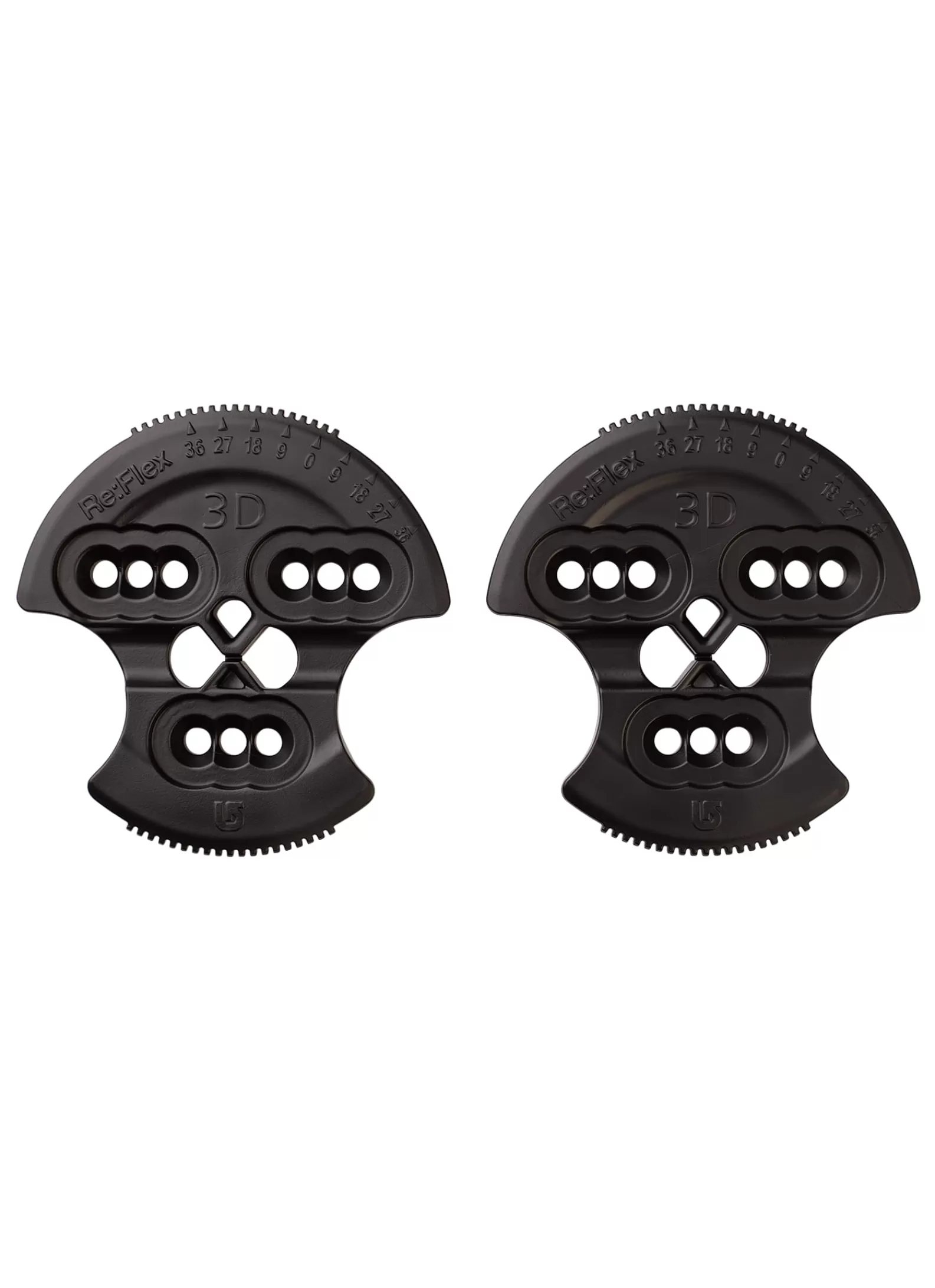 Women Burton 3D Hinge Disc