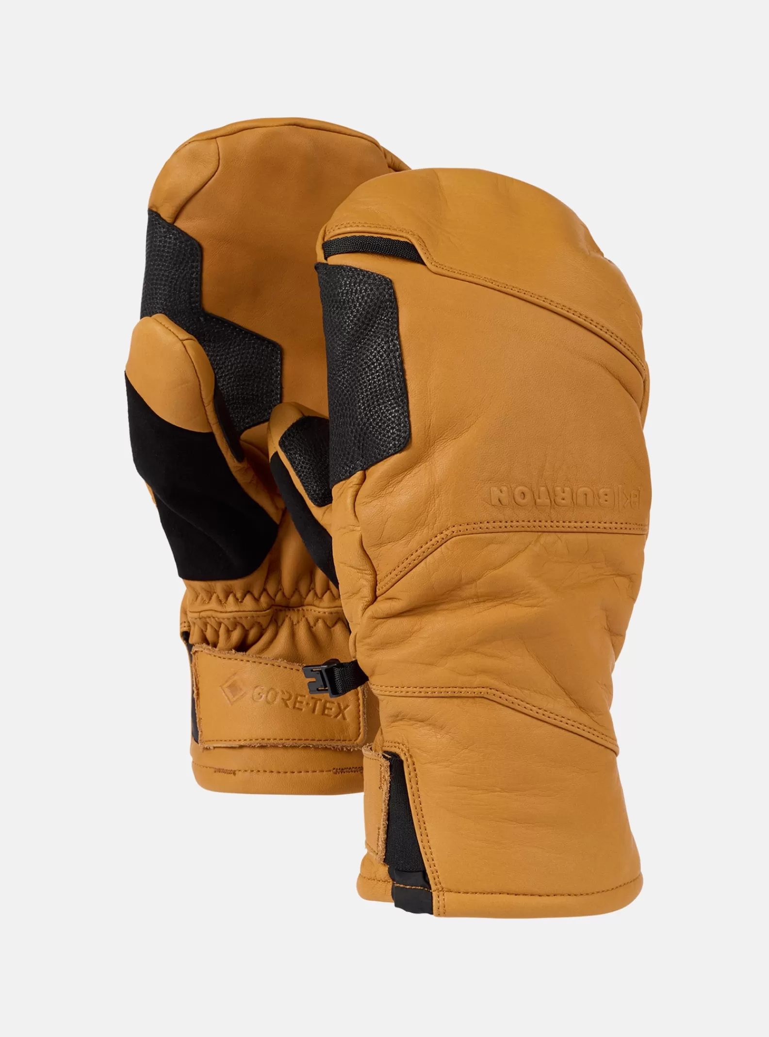 Burton [ak] Clutch GORE-TEX Leather Mittens