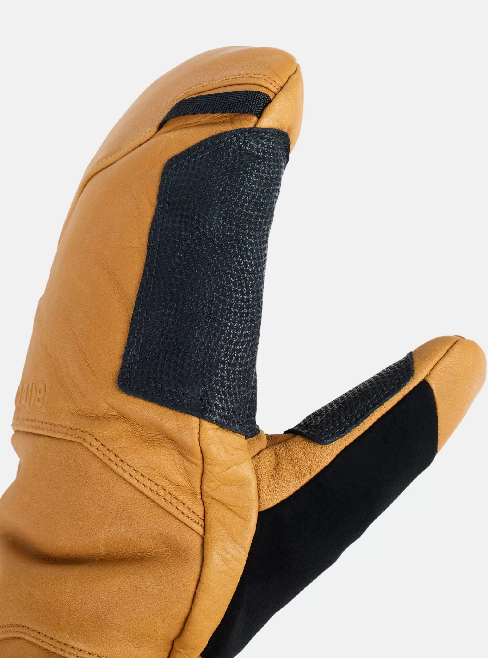 Burton [ak] Clutch GORE-TEX Leather Mittens