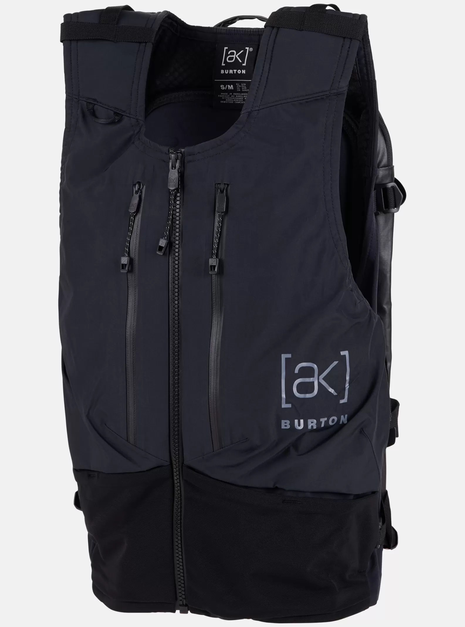 Women Burton [ak] Dispatcher 13L Vest Pack