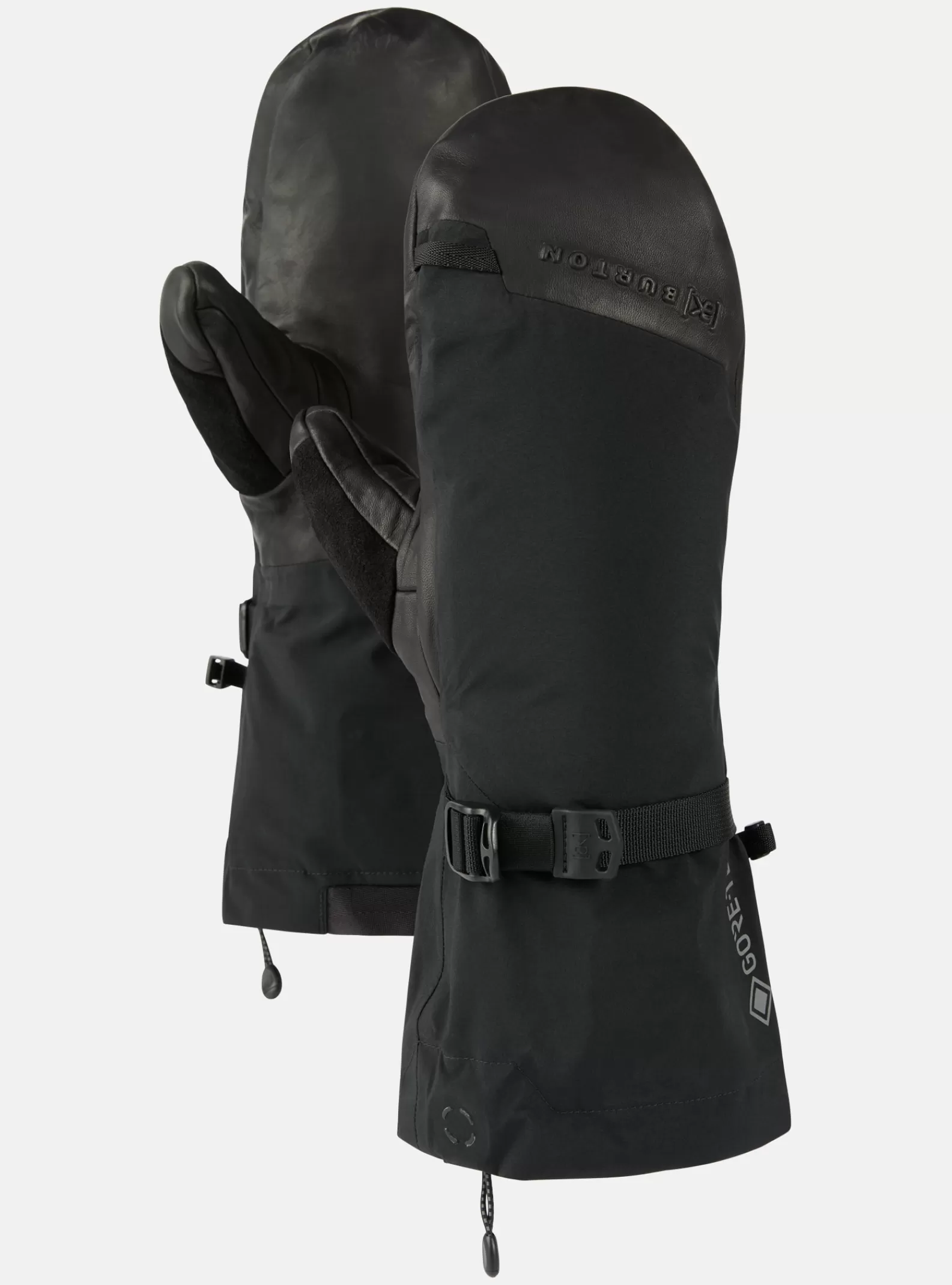 Women Burton [ak] GORE-TEX 3L Oven Mitten System