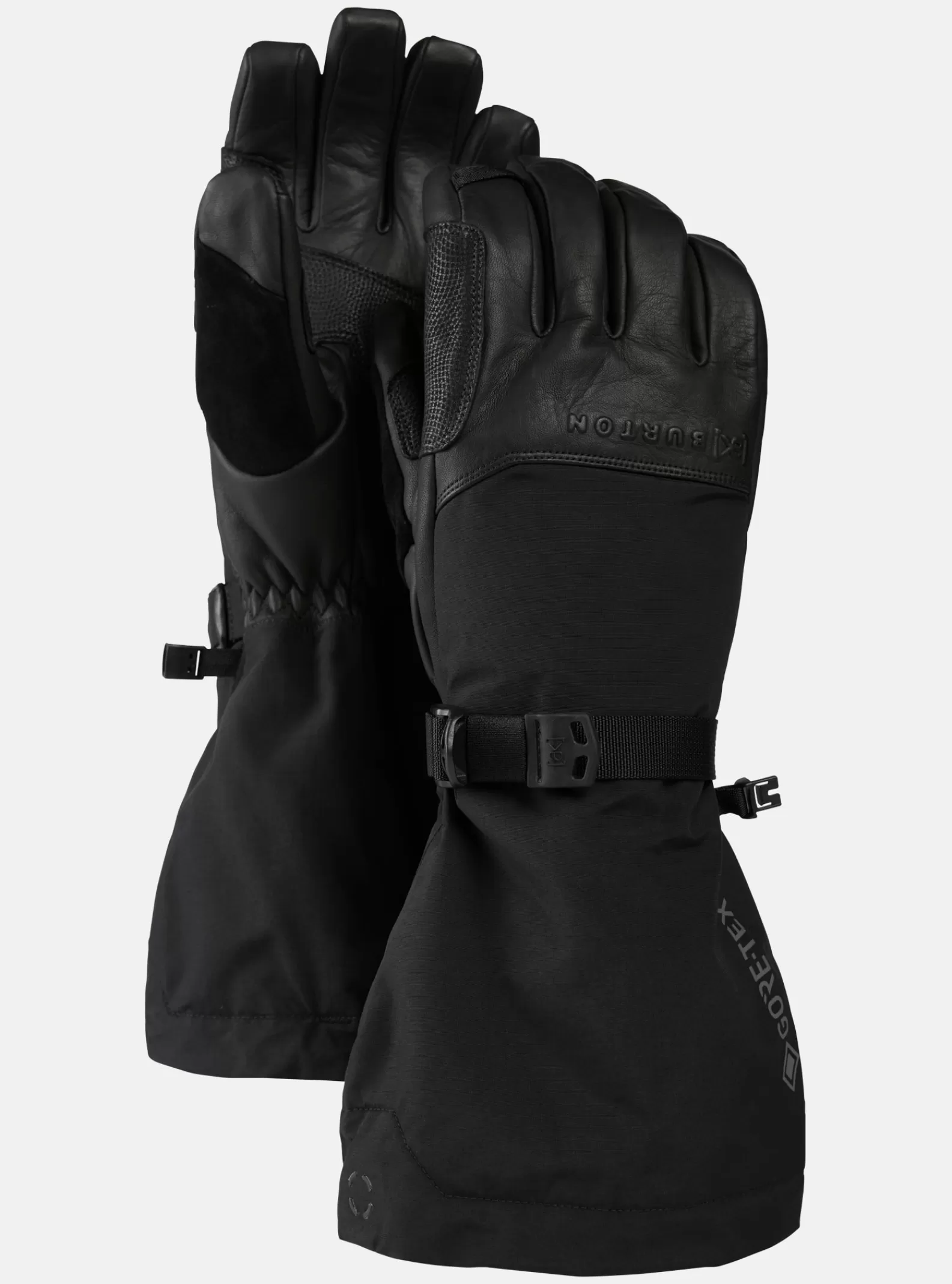 Women Burton [ak] GORE-TEX Expedition Gloves