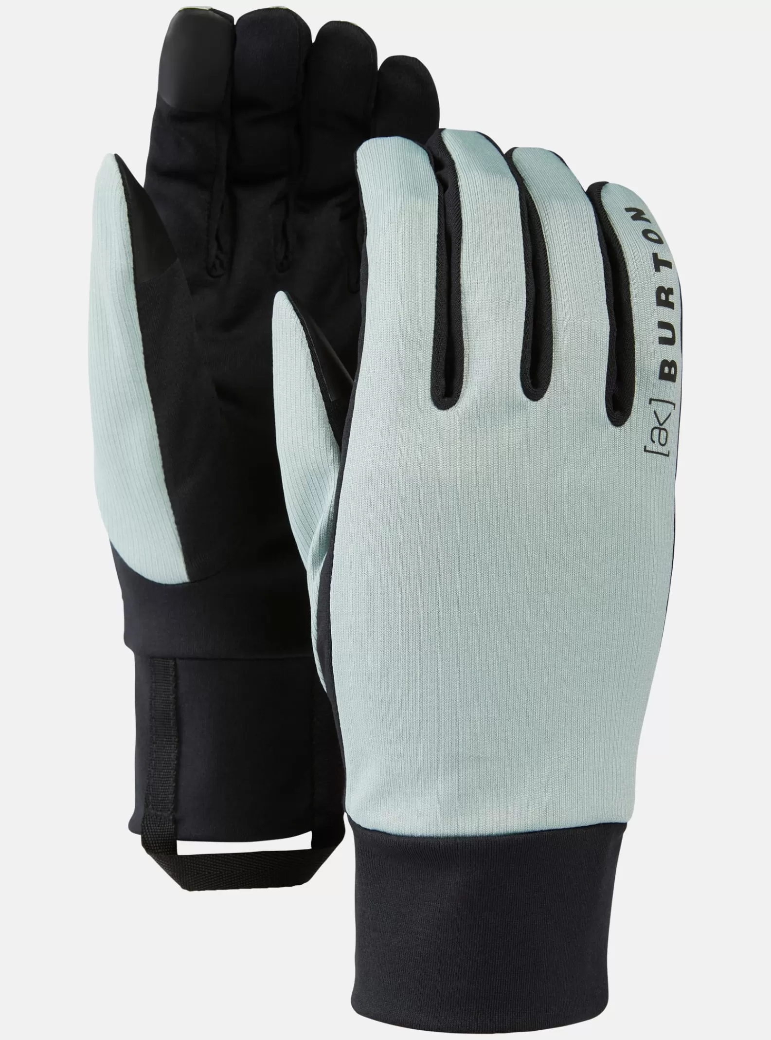 Women Burton [ak] Helium Lightweight Liner Gloves