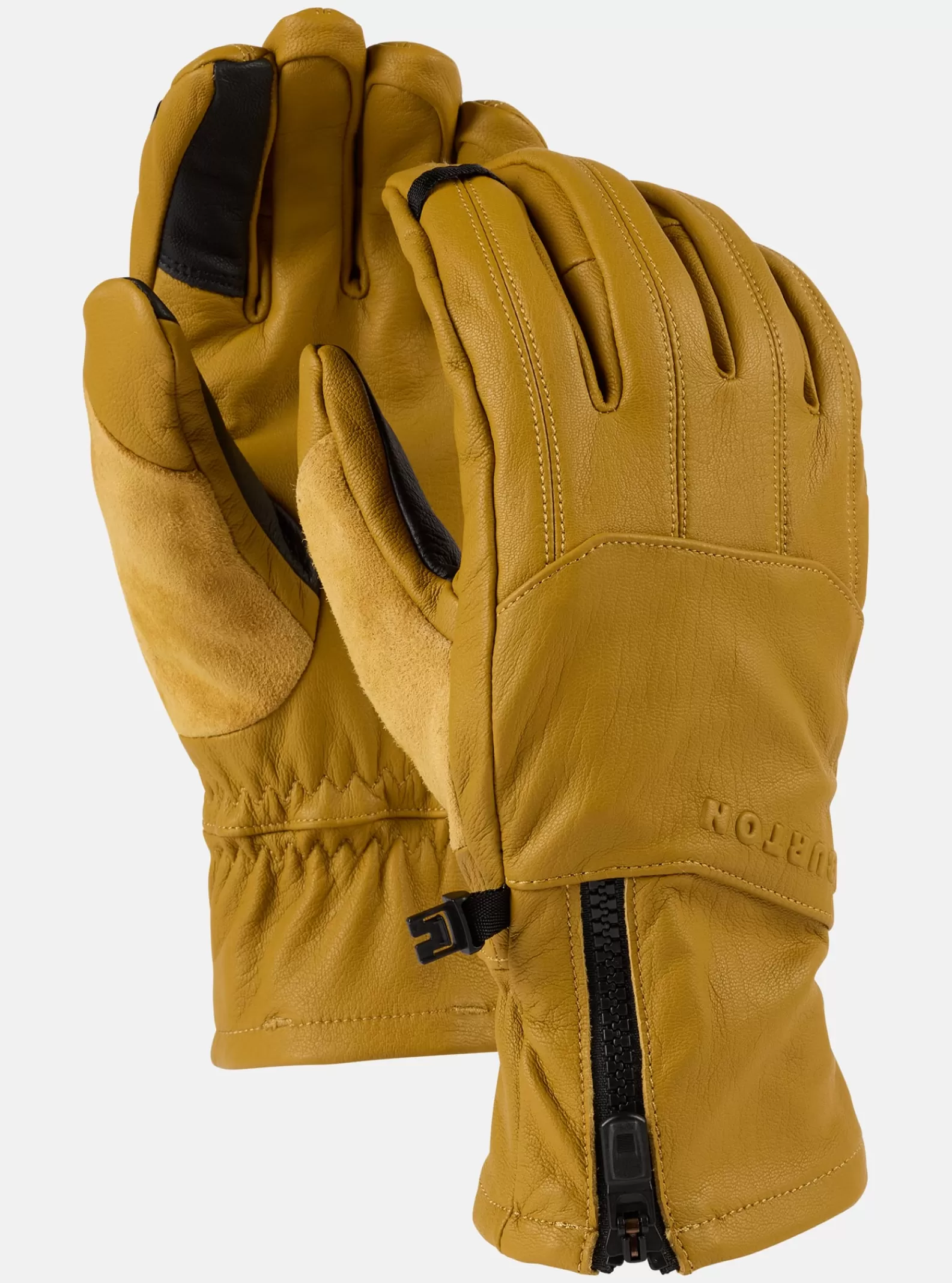 Women Burton [ak] Leather Tech Gloves