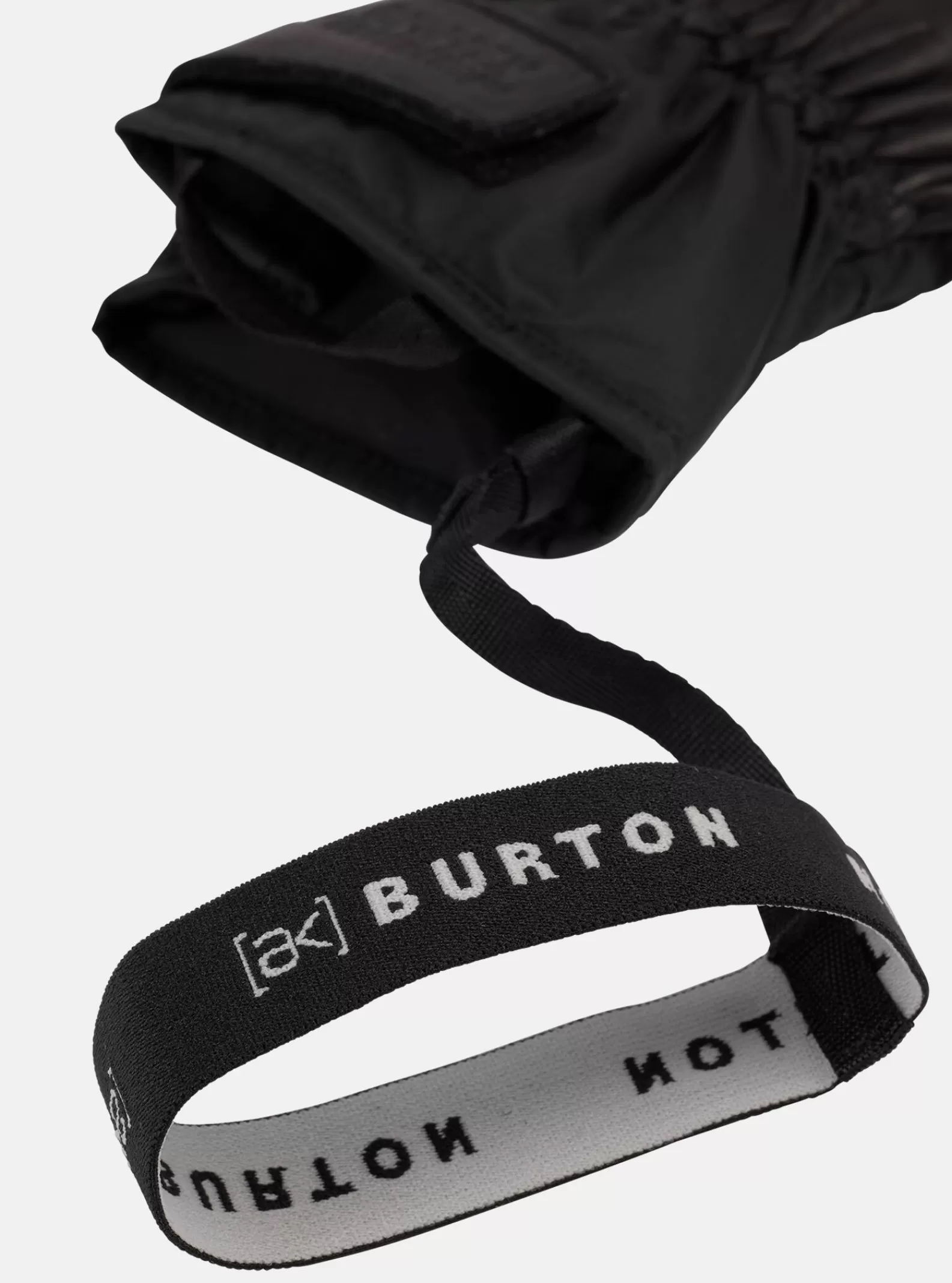 Women Burton [ak] Leather Tech Mittens