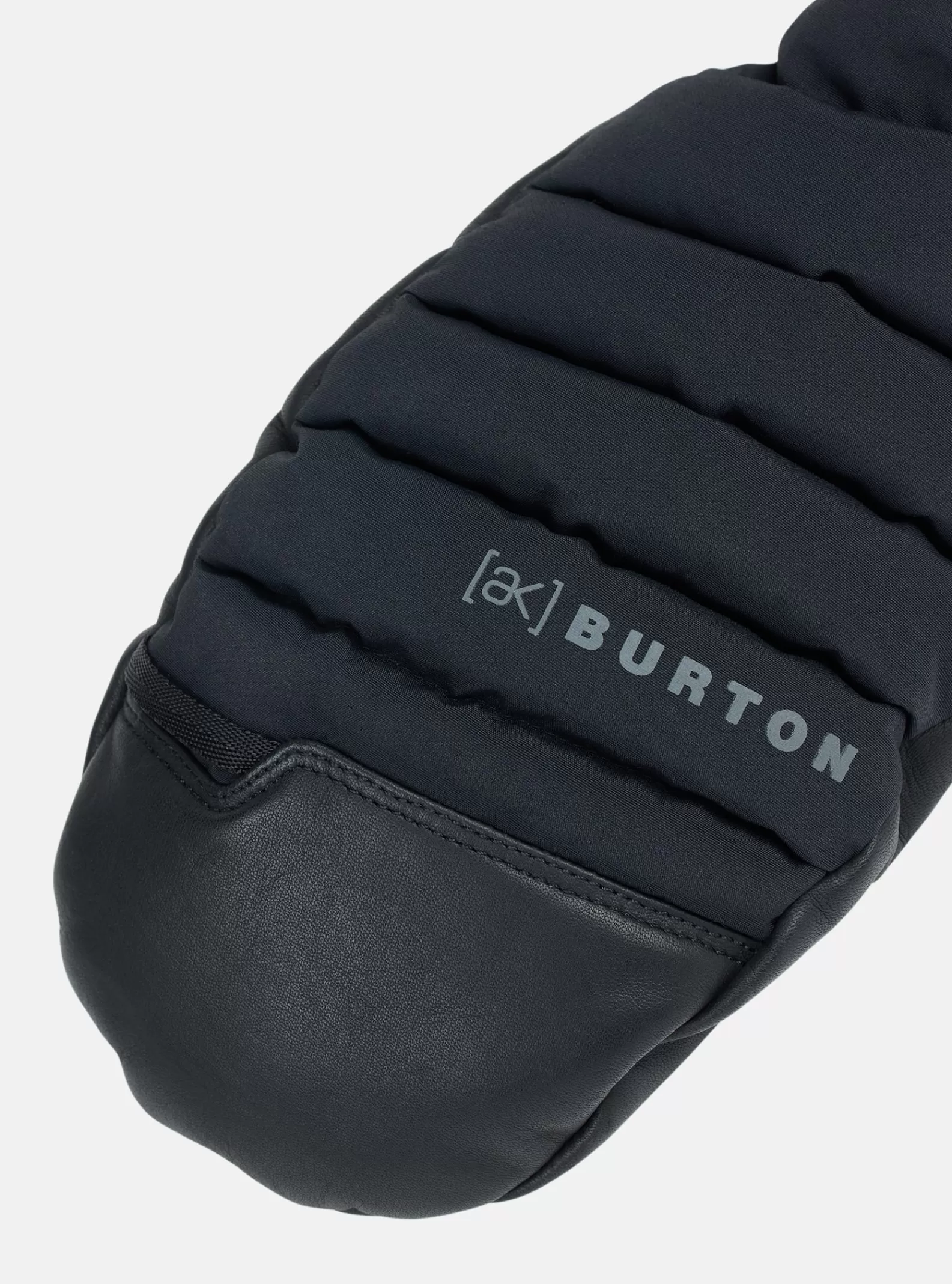 Women Burton [ak] Windstopper Oven Mittens