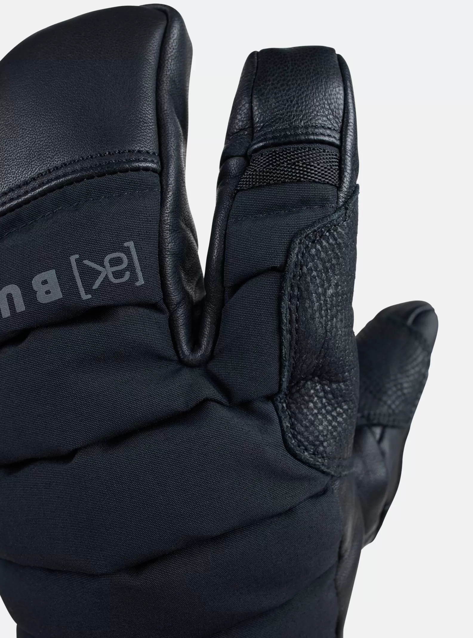 Women Burton [ak] Windstopper Oven Trigger Mittens