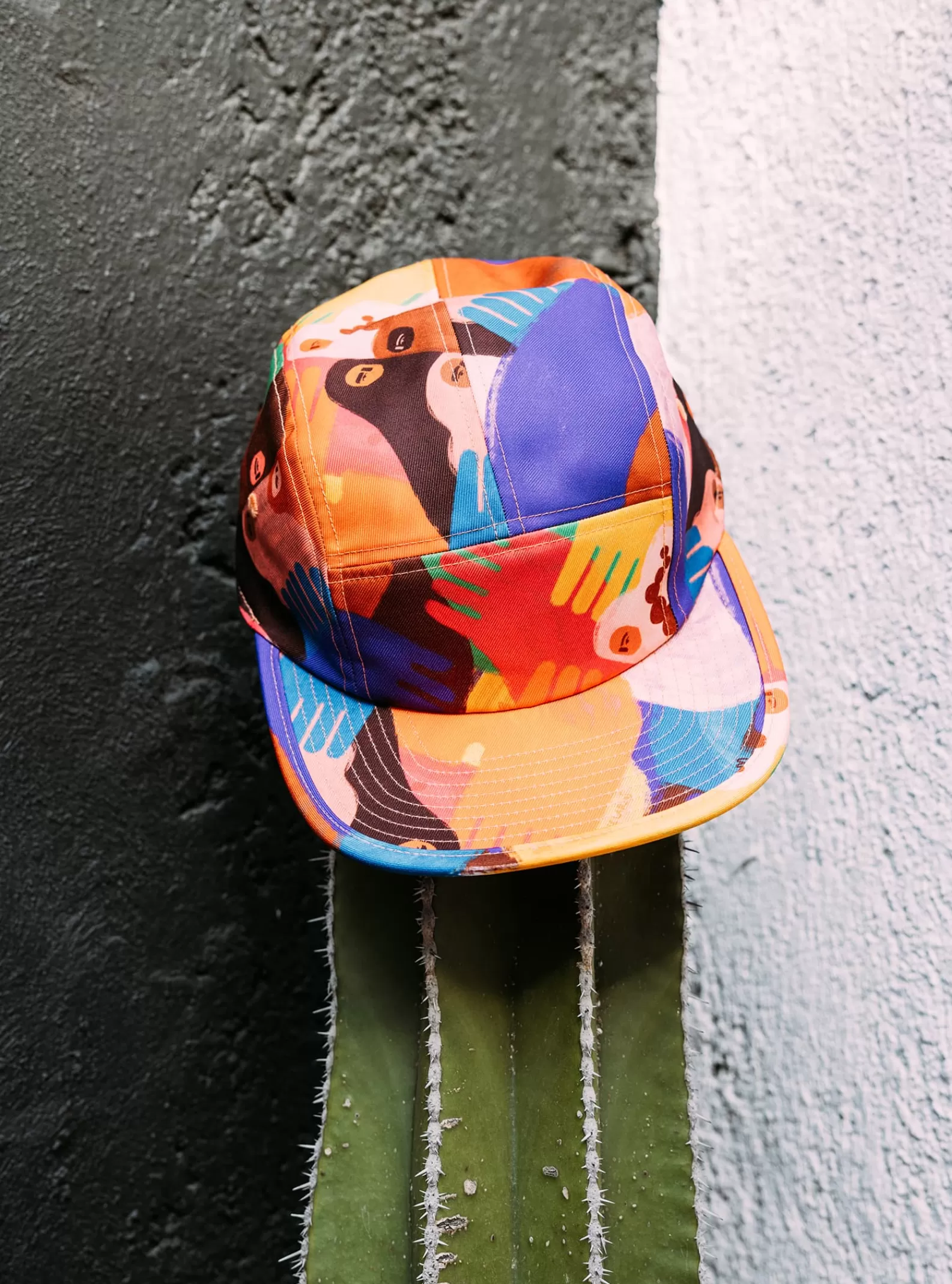 Burton Artist Series Cap