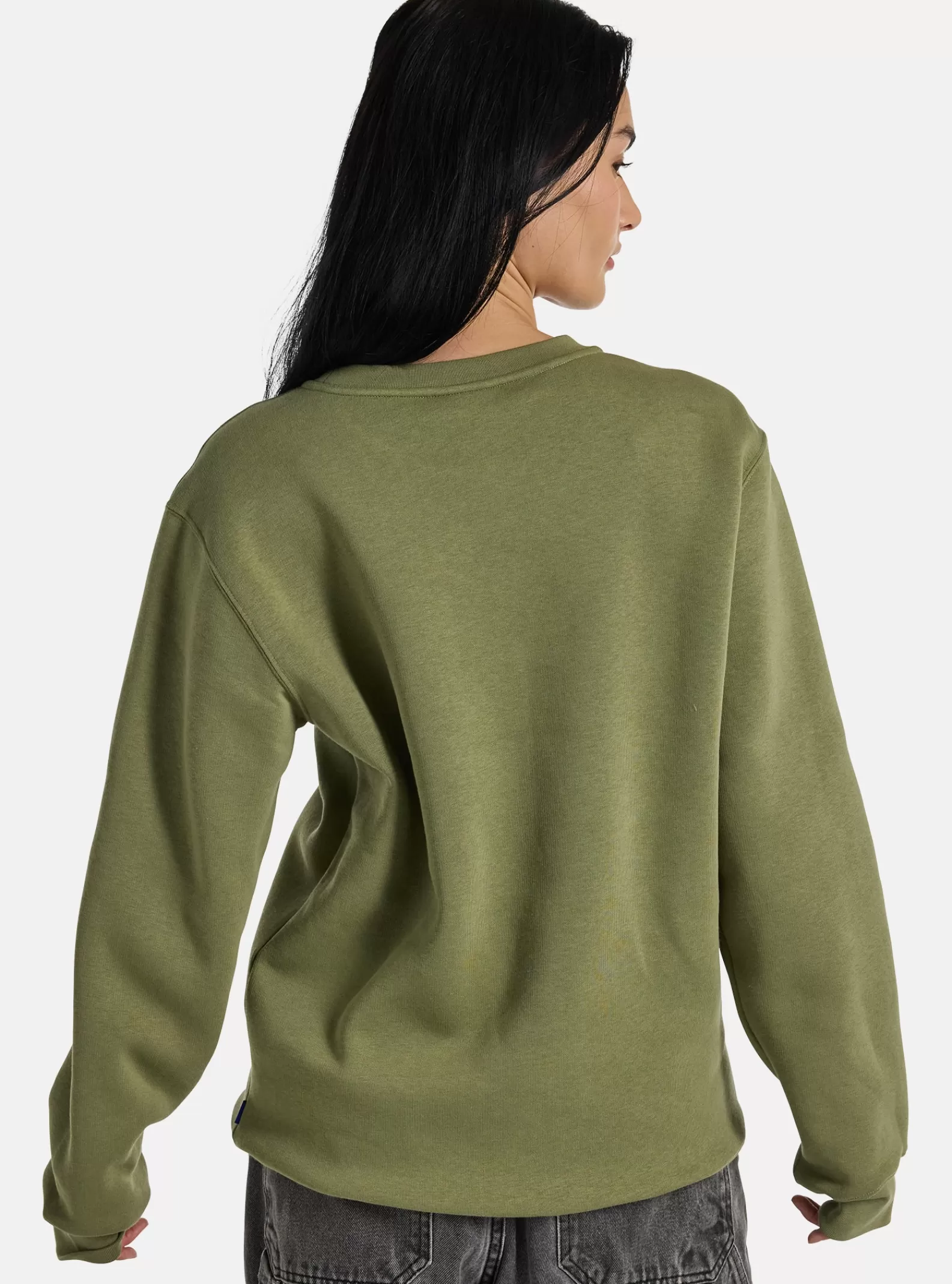 Burton BRTN Crewneck Sweatshirt