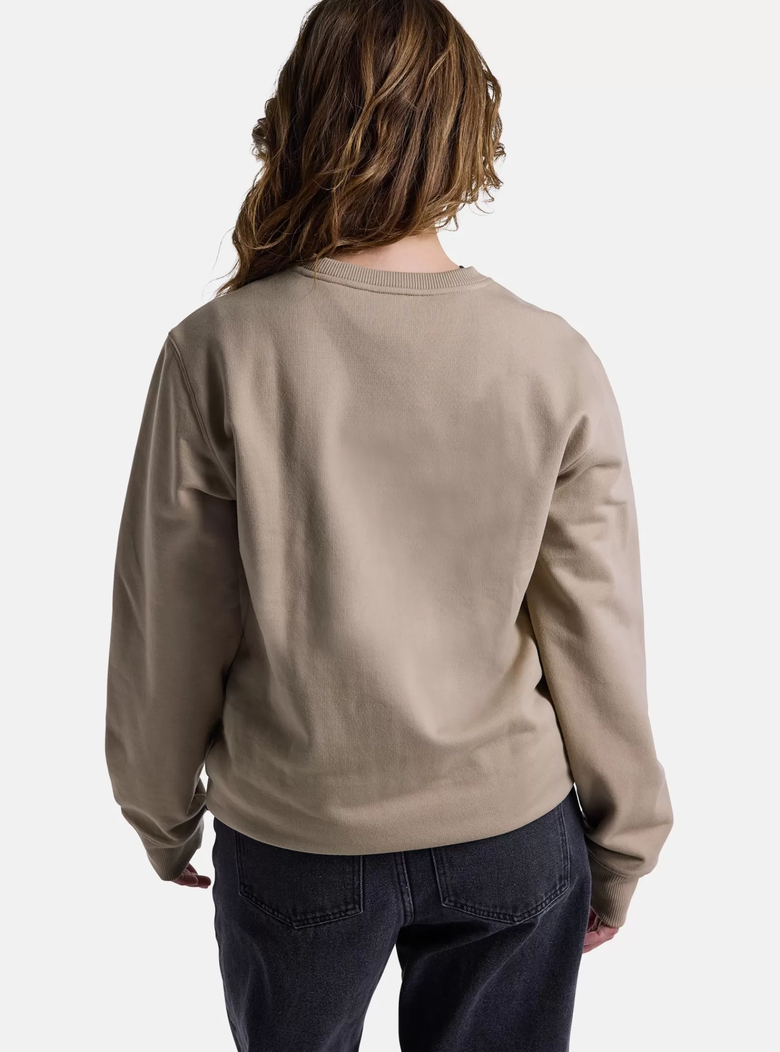 Women Burton BRTN Crewneck Sweatshirt