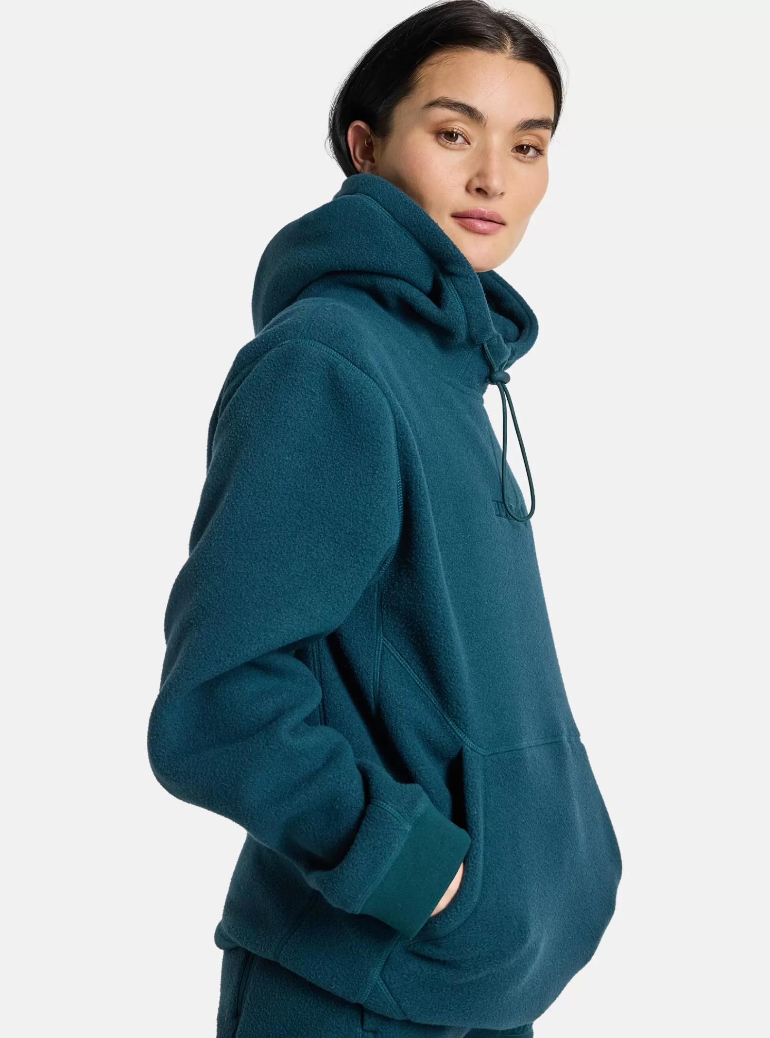 Burton Cinder Pullover Hoodie