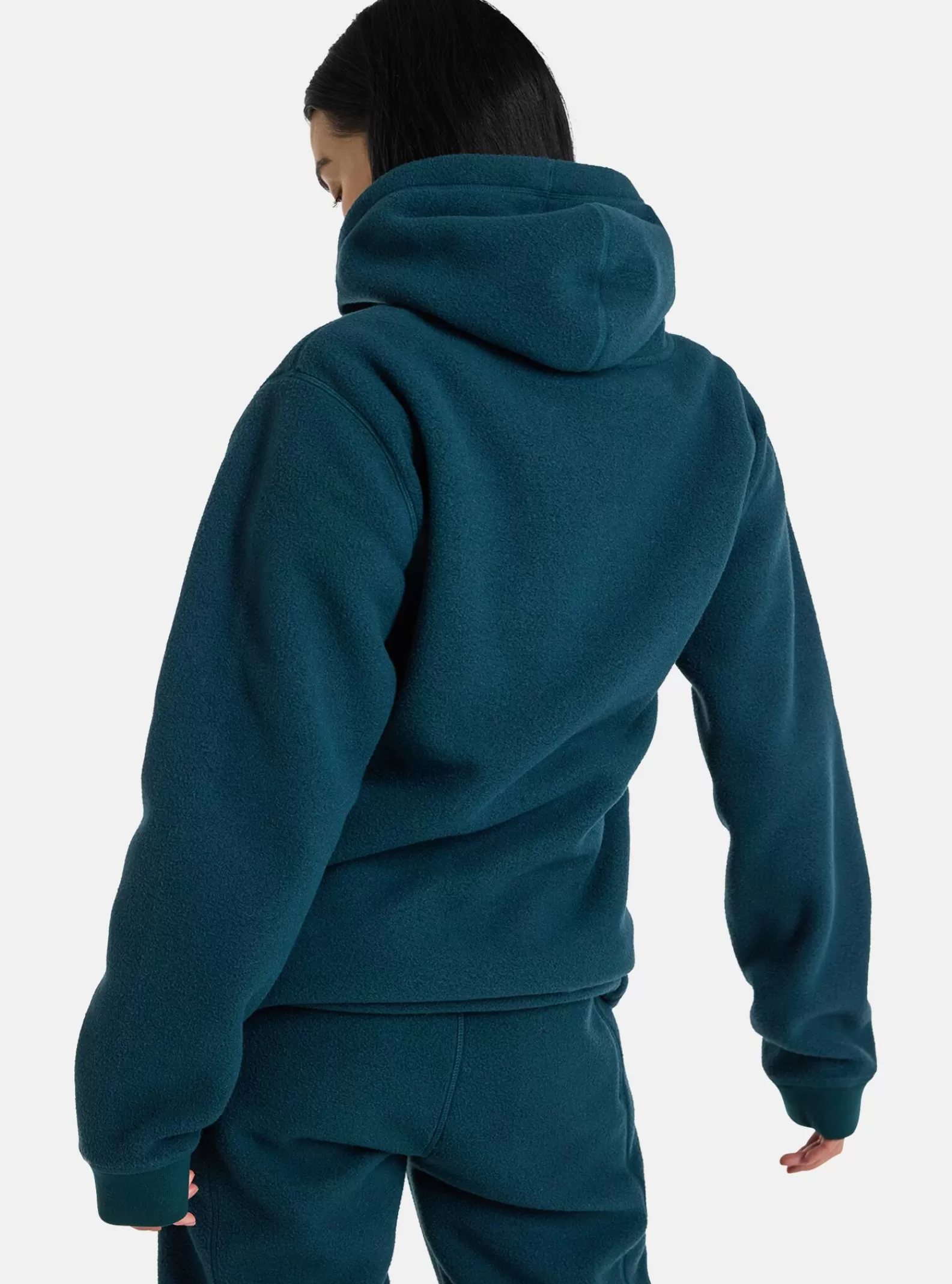 Burton Cinder Pullover Hoodie