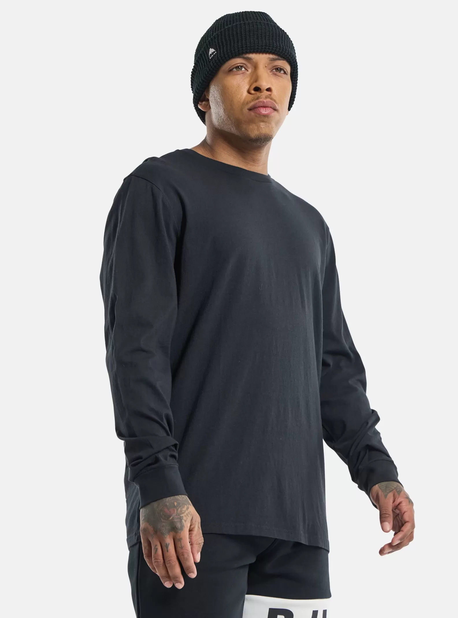 Burton Classic Long Sleeve T-Shirt