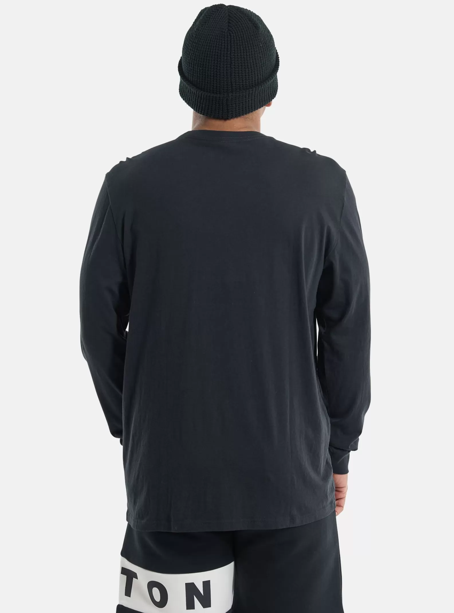 Burton Classic Long Sleeve T-Shirt