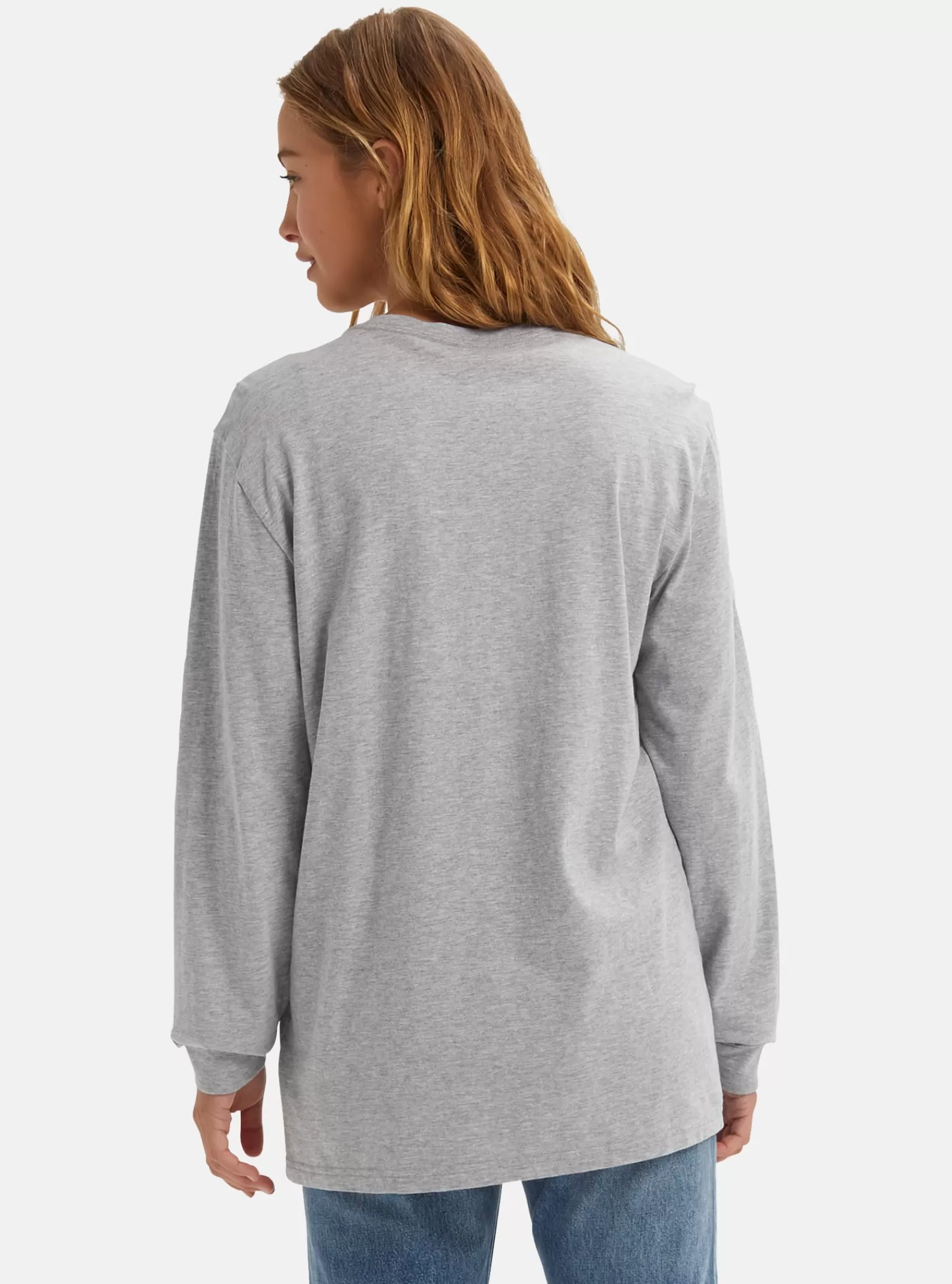 Women Burton Colfax Long Sleeve T-Shirt