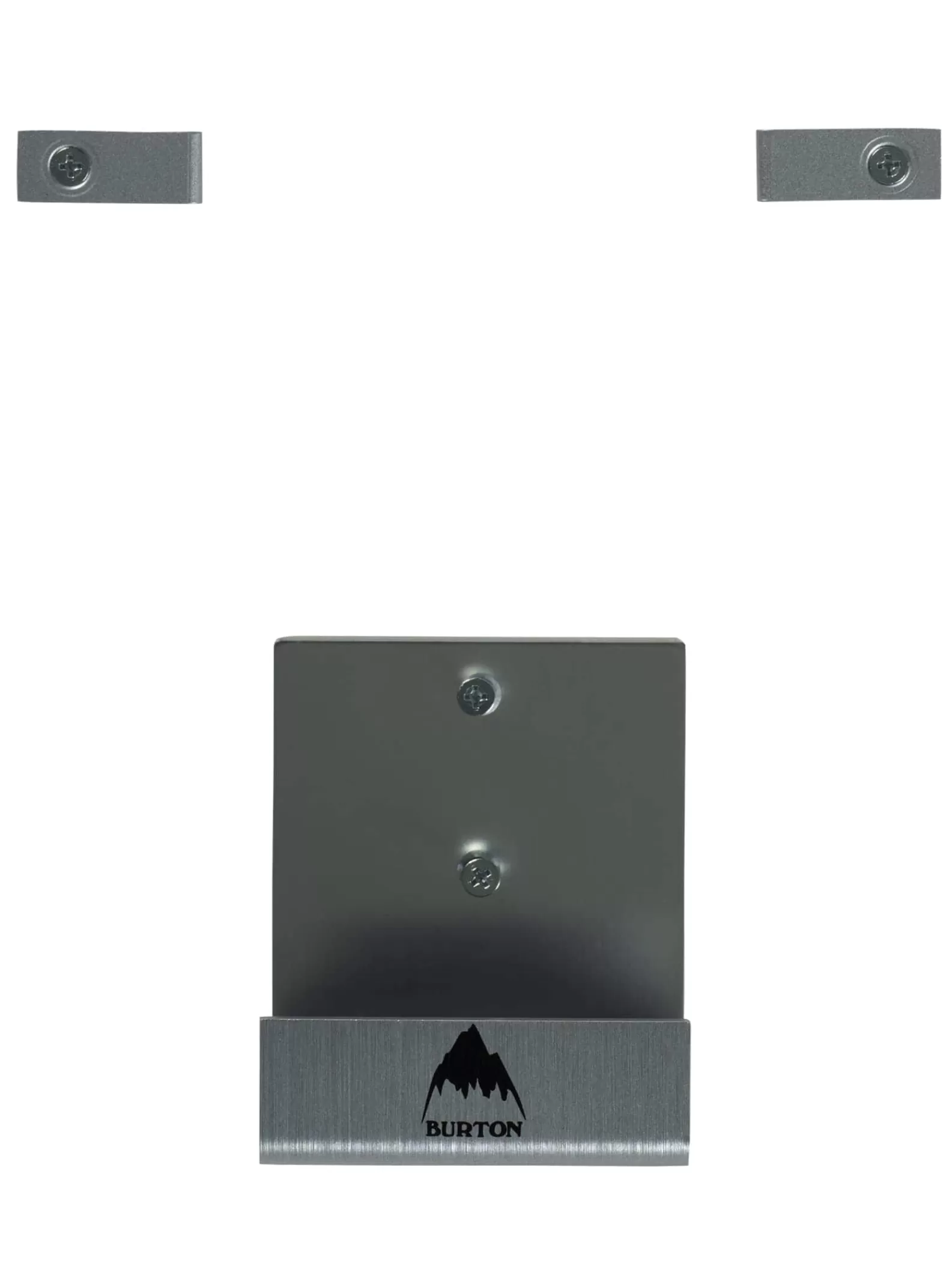 Women Burton Collector's Edition Snowboard Wall Mounts