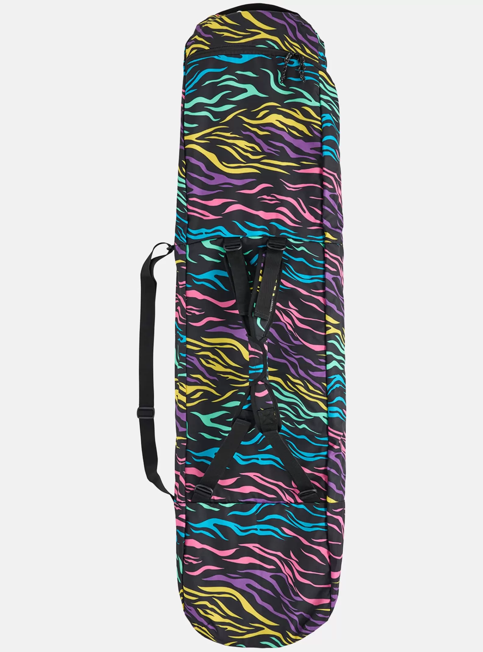 Women Burton Commuter Space Sack Snowboard Bag